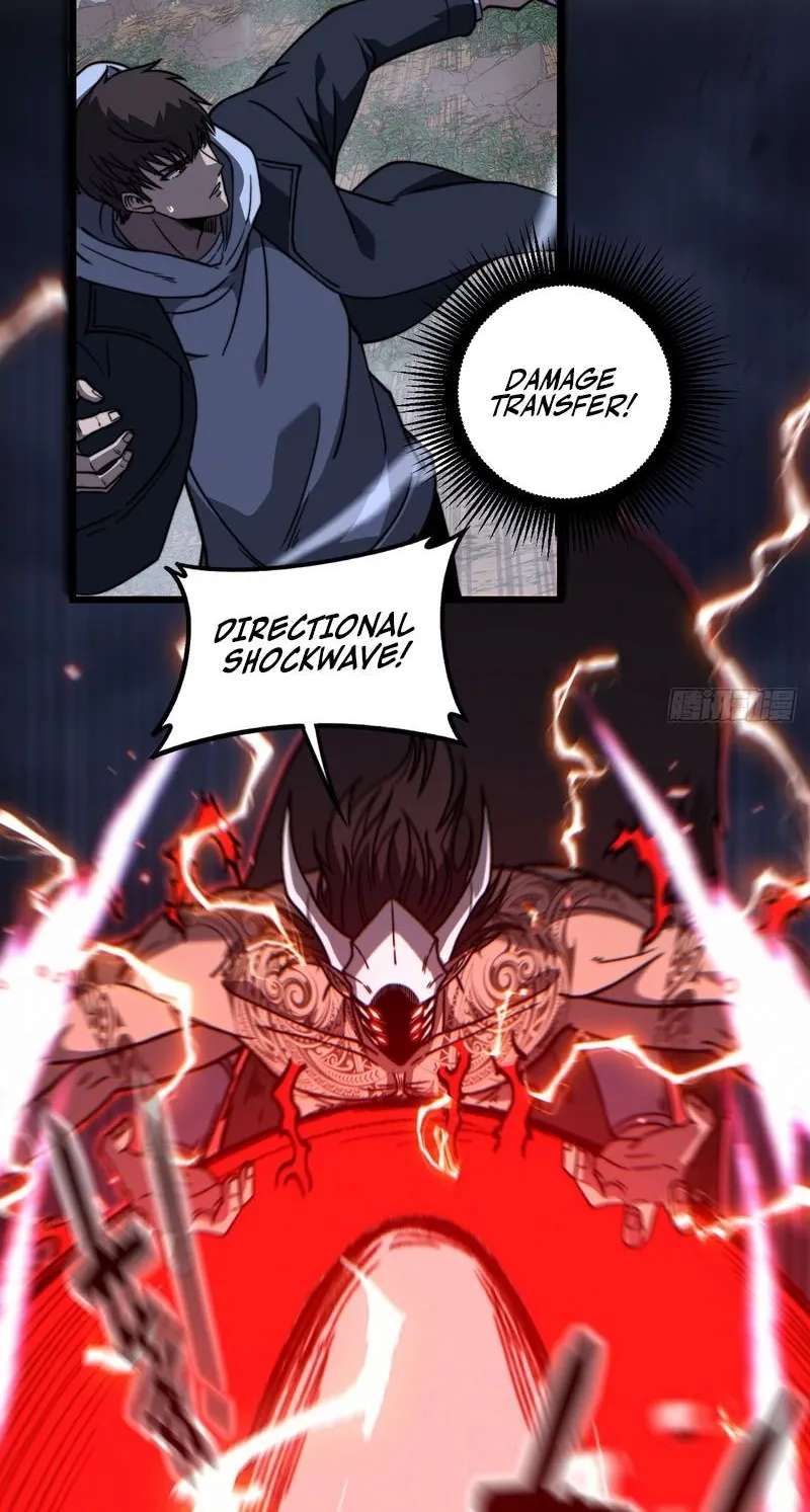 Global Awakening: The Synthesis Master Starts with an Undead Army Chapter 21 - page 10