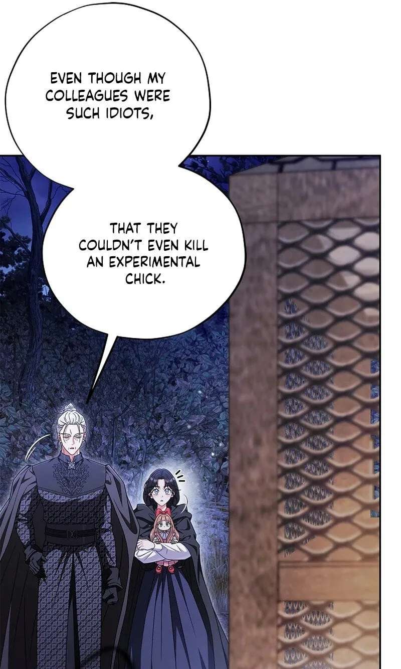 I Will Become The Villain’s Poison Taster Chapter 109 - page 59