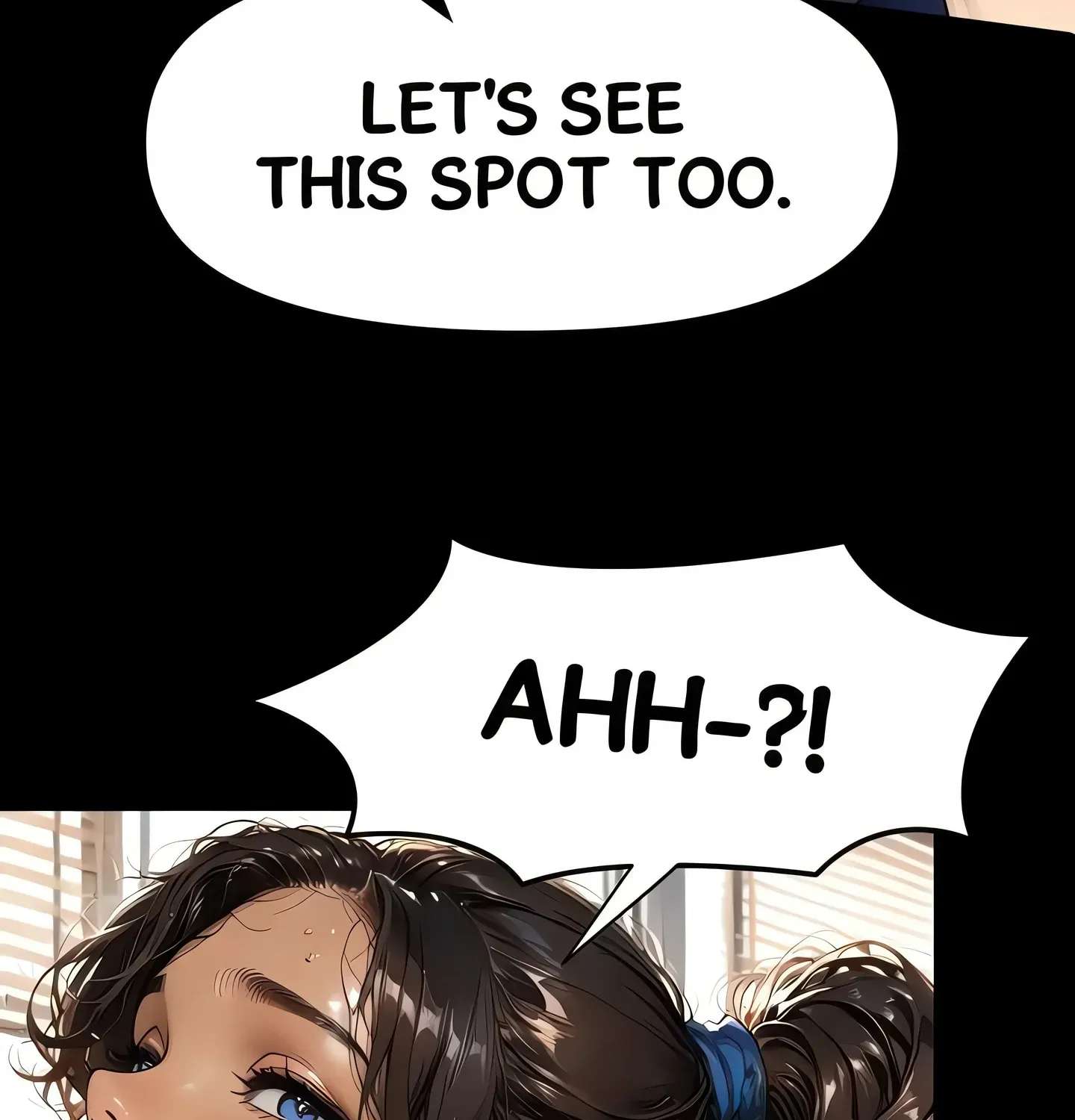 My Boyfriend Takes Too Long in the Shower Chapter 2 - page 2