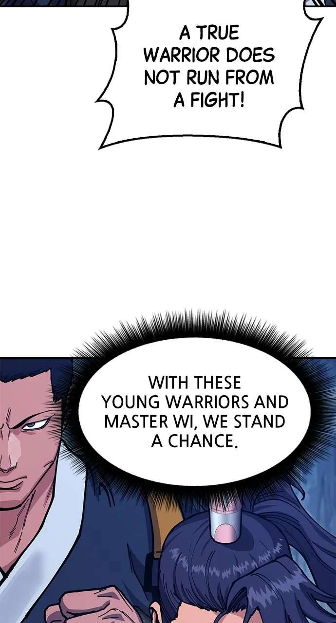 Chronicles of theLazy Sovereign Chapter 37 - page 94
