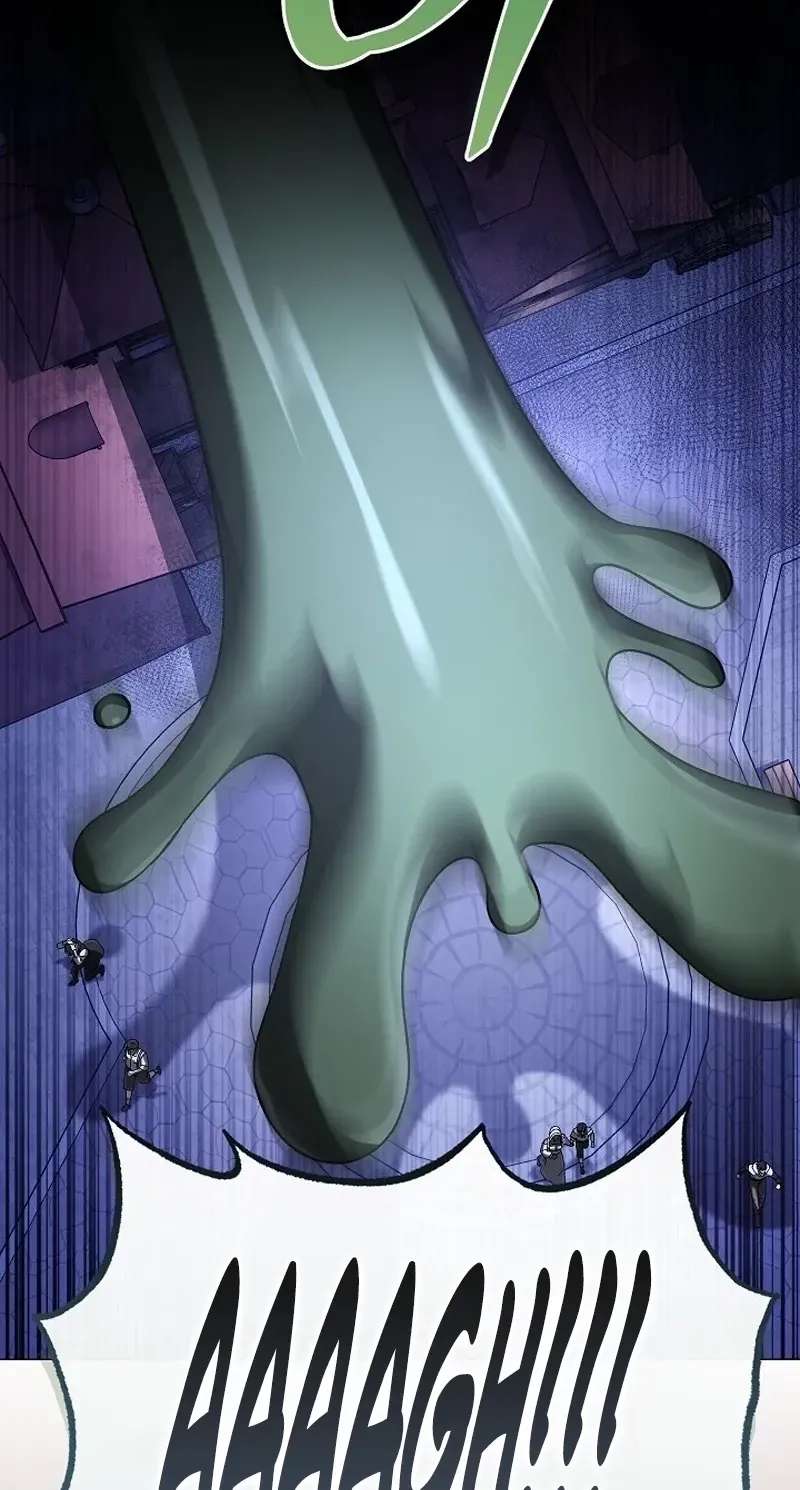 Is It Bad That the Main Character's a Roleplayer? Chapter 32 - page 96