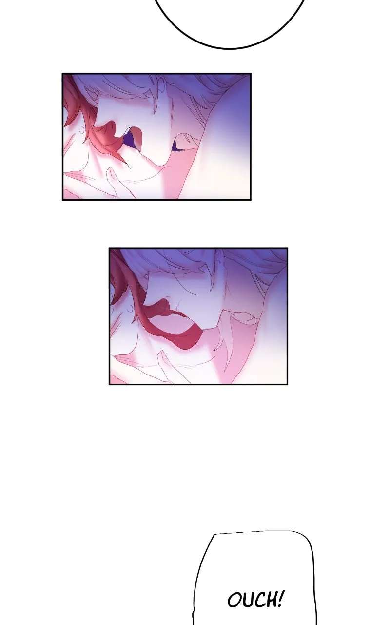 The King's ForbiddenFlower Chapter 28 - page 13