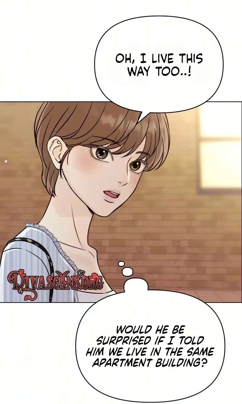 I Don't Want to Be a Man Chapter 12 - page 73