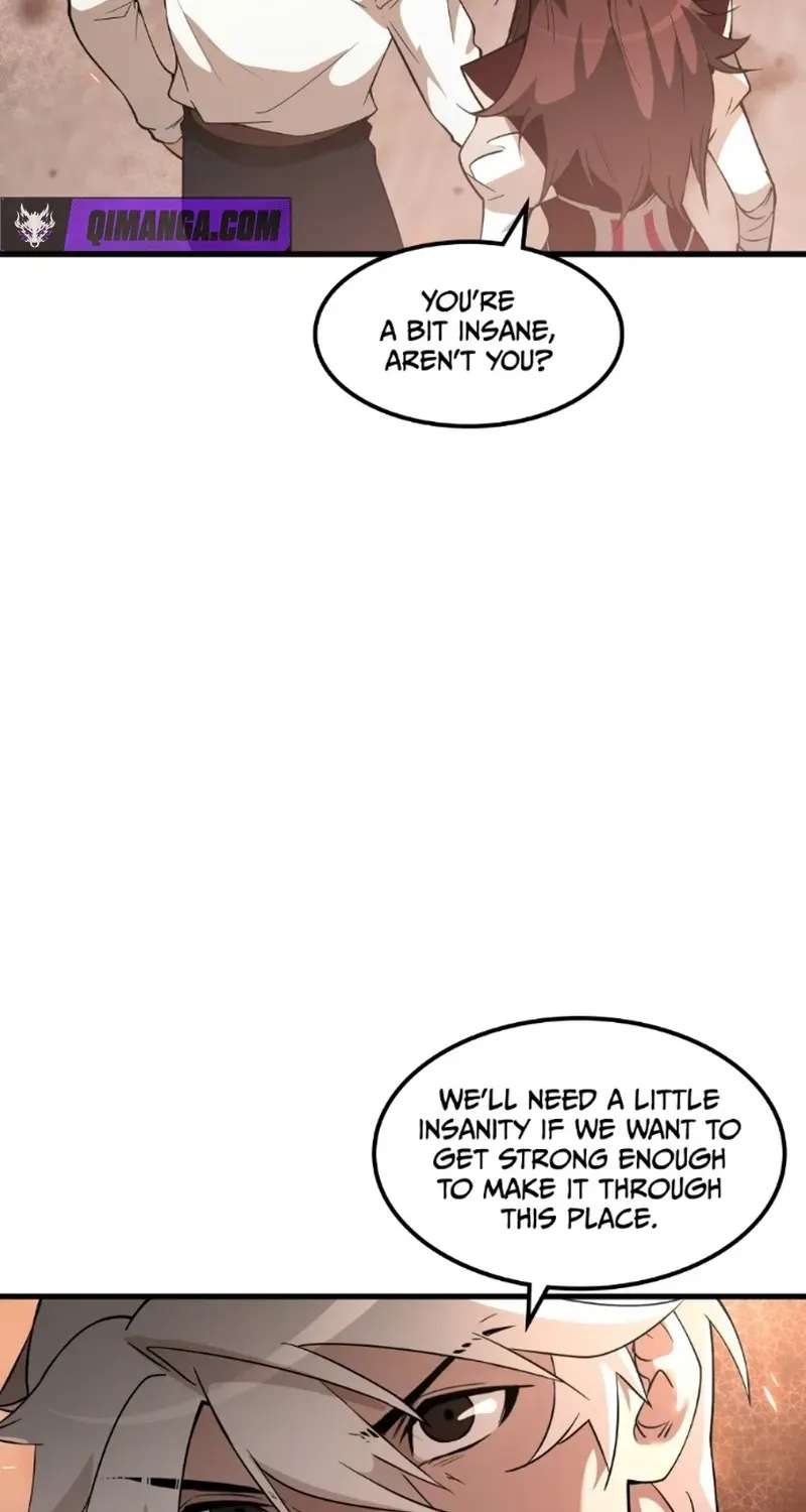 Nightmare Realm Summoner Chapter 6 - page 54