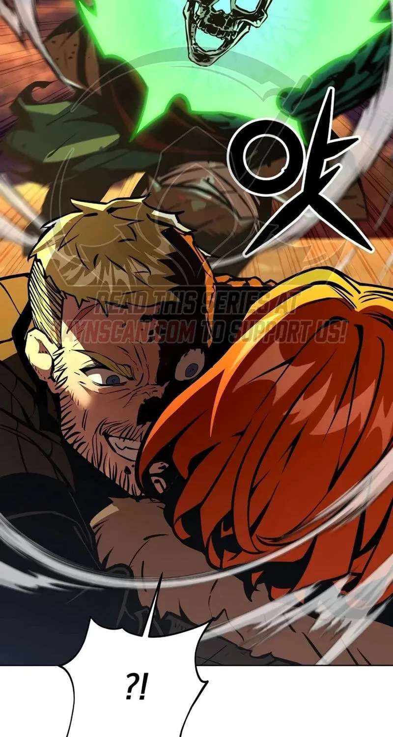 The Ruined World Was Mistaken for a Game Chapter 21 - page 91