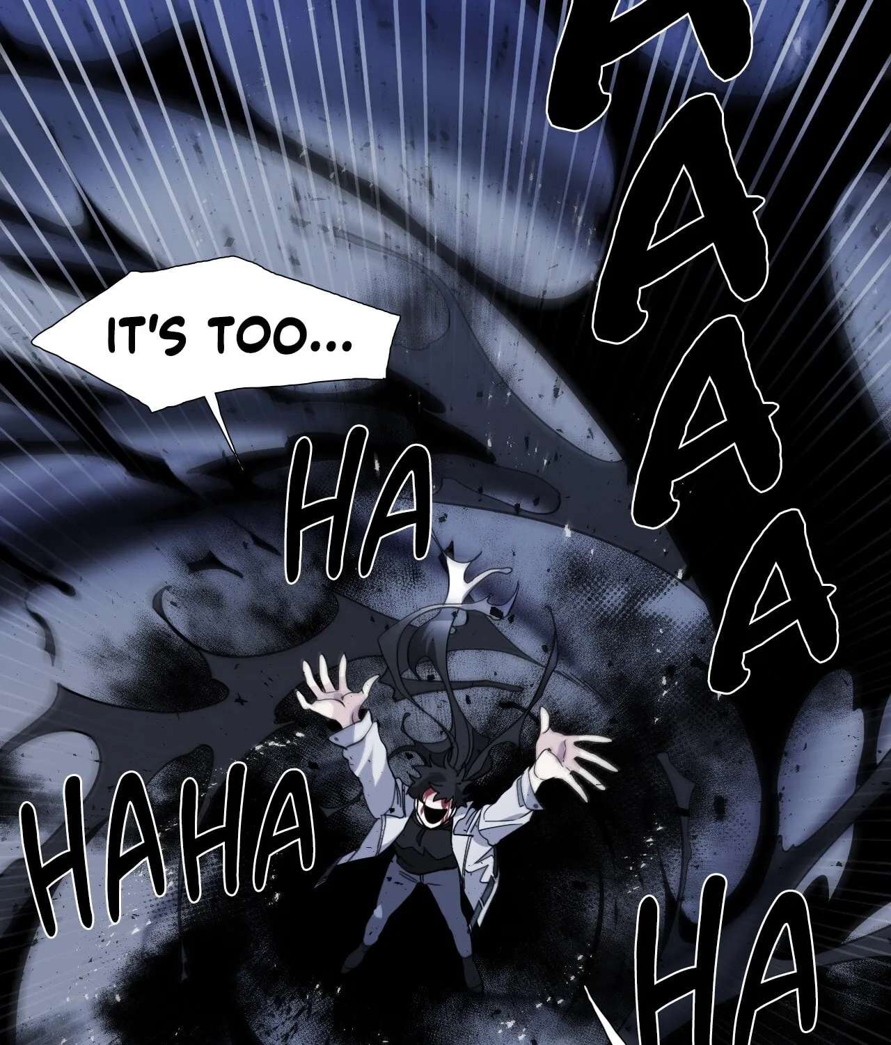 Heroes Plan.B Chapter 255 - page 95