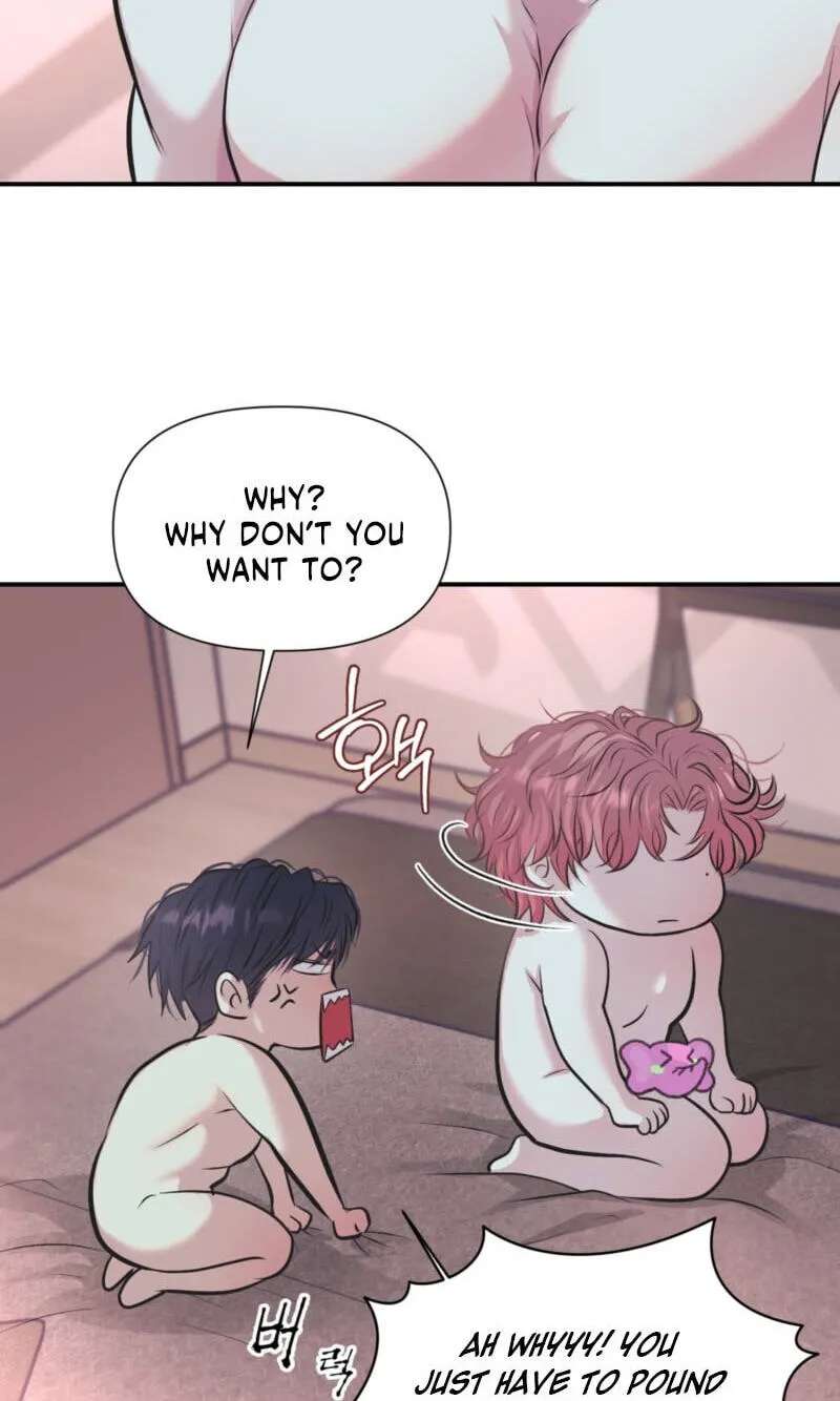 To Each His Own (Mulkkachi) Chapter 25 - page 47