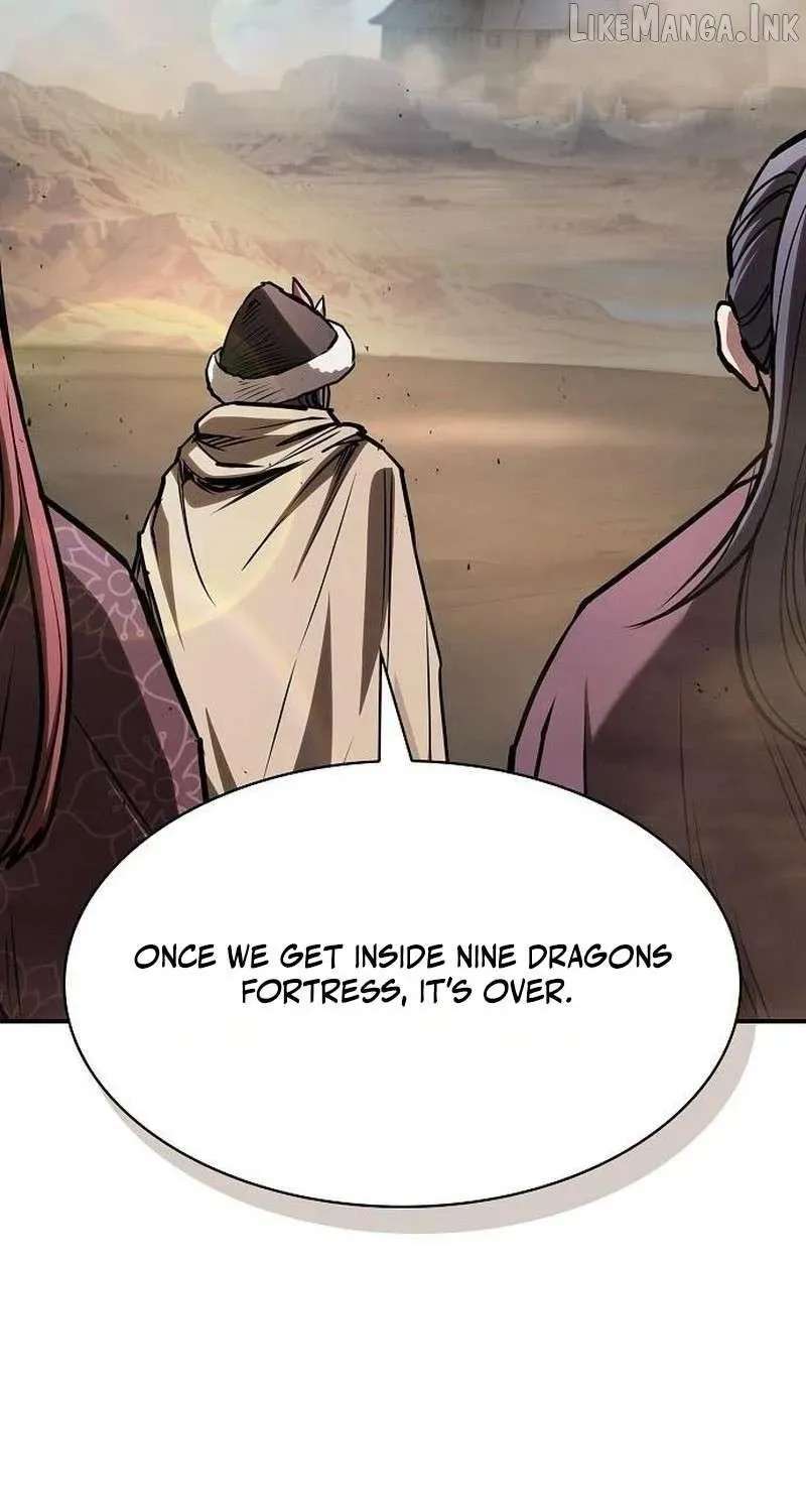 The Spy’s Life In The Demonic Cult Chapter 85 - page 54