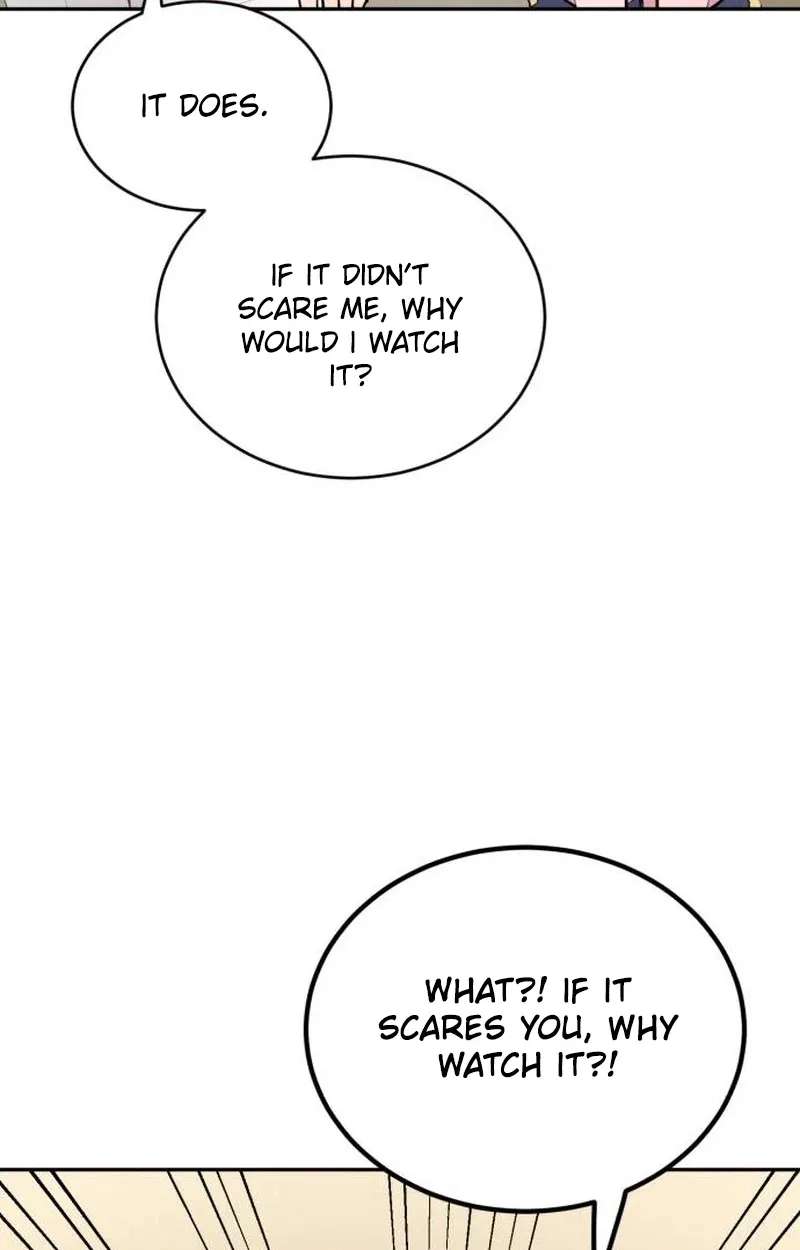 Even if You Don't Have One Third Chapter 48 - page 76