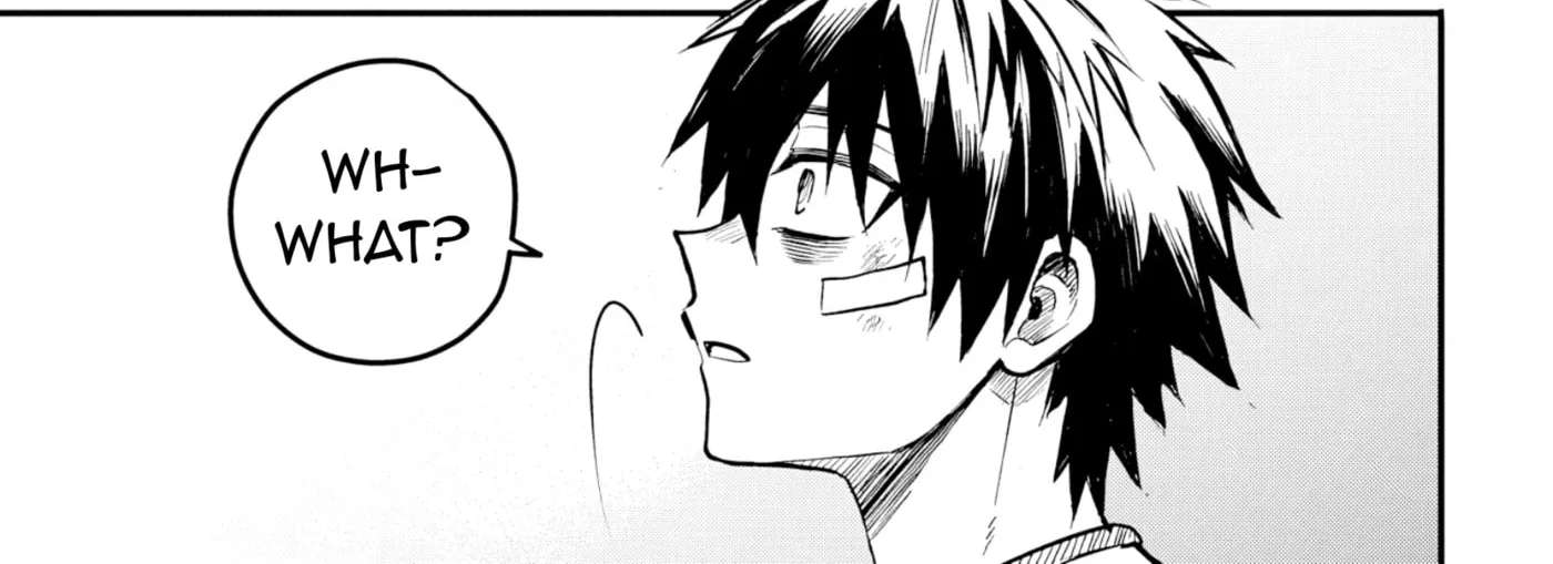 My Father Is the Demon King, so I'll Become the Hero Chapter 10 - page 31