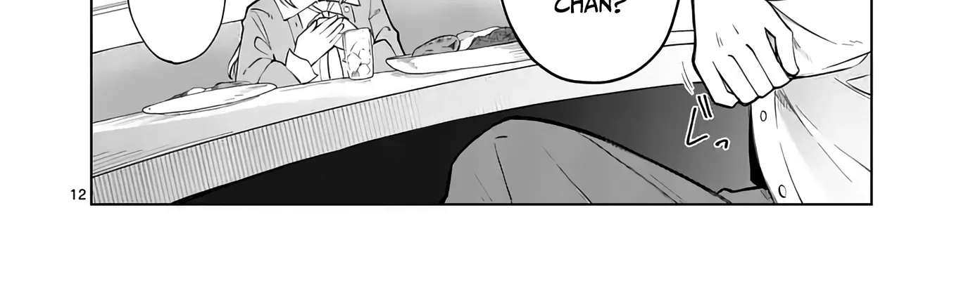 Momiji & Kouyou Chapter 2 - page 24