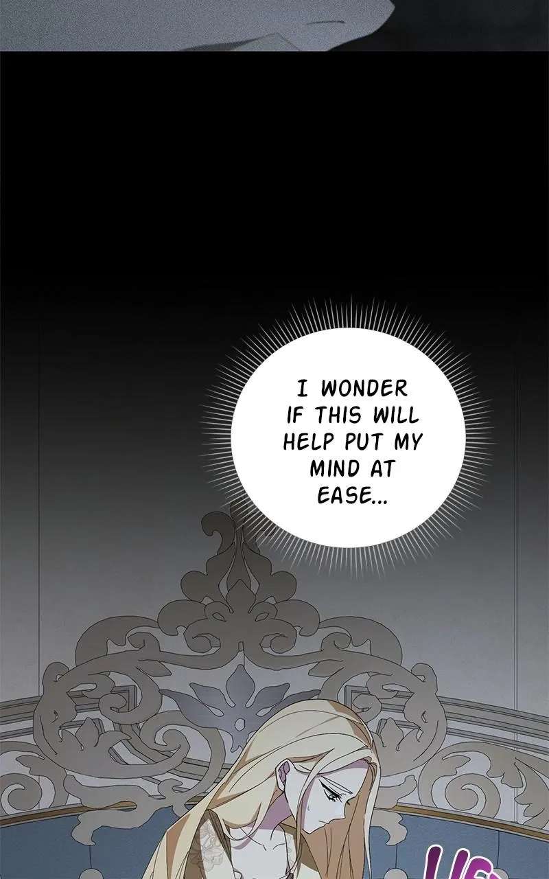 Wished You Were Dead Chapter 89 - page 5