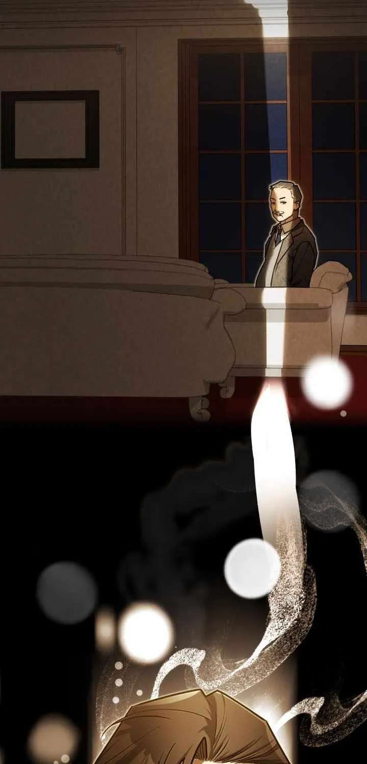 The Joseon Prince Went To America And Didn’t Return Chapter 75 - page 29