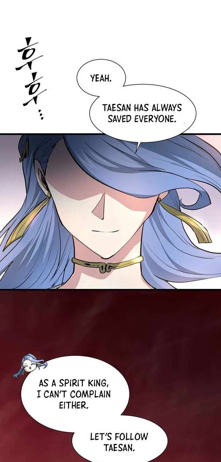 Leveling Up With Skills Chapter 165 - page 18
