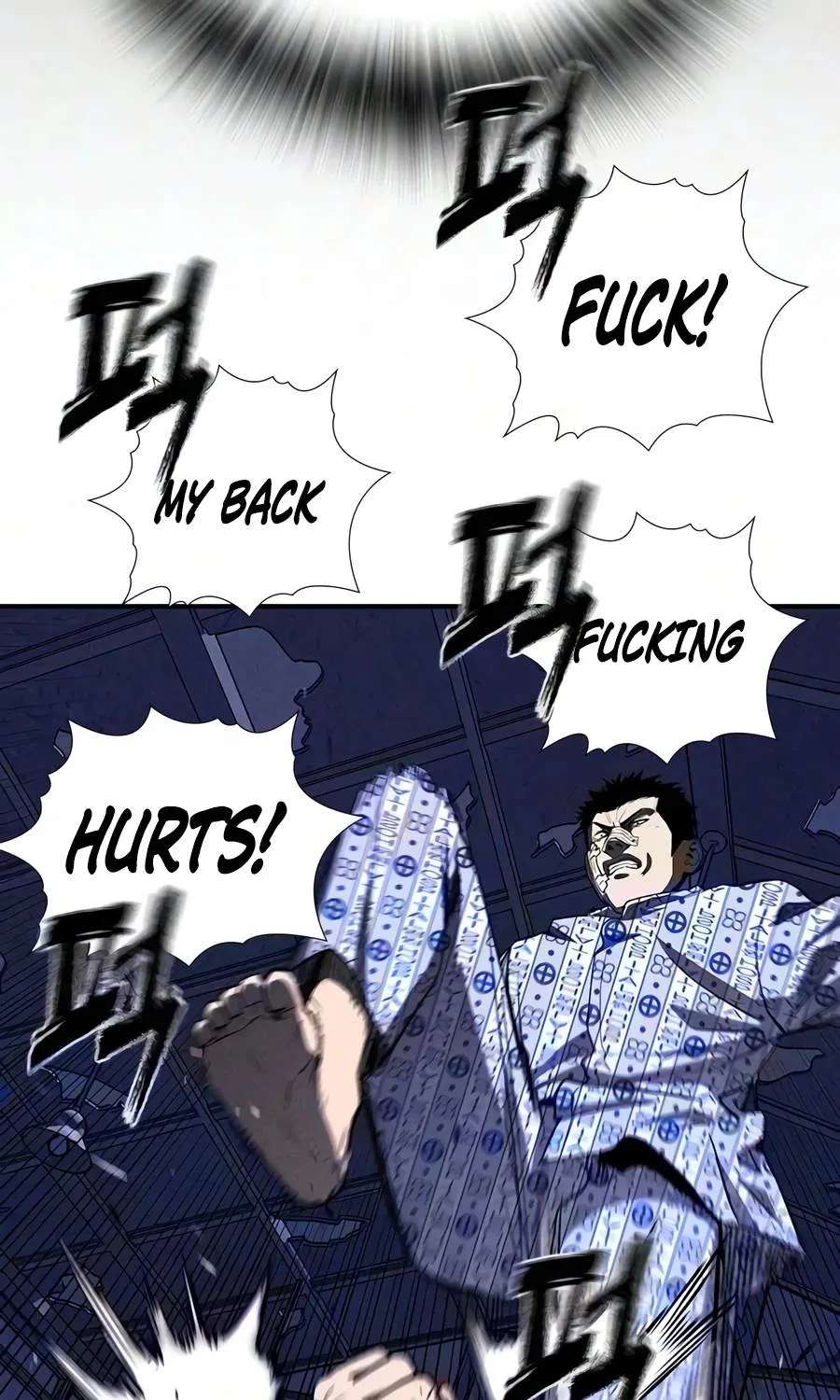 Debtbound by Blood Chapter 42 - page 55