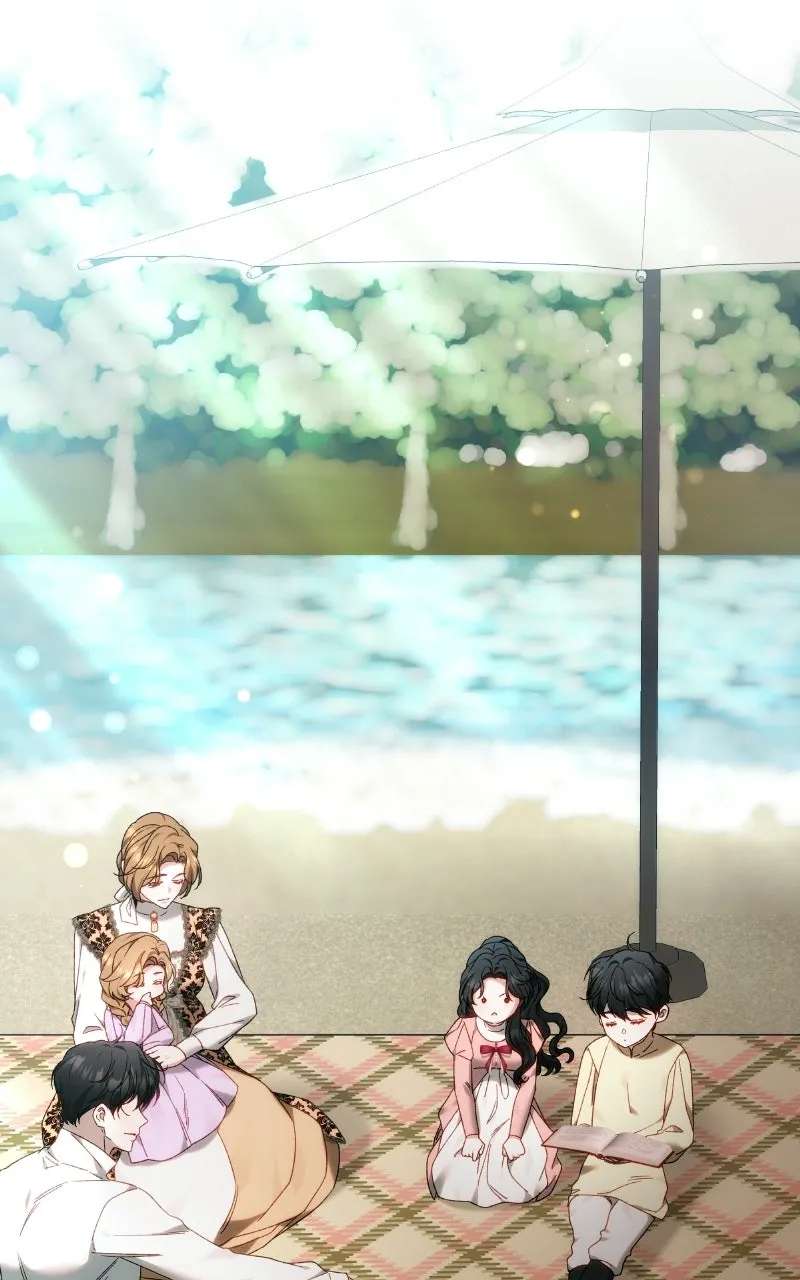 My Child Will Havea Different Father Chapter 99 - page 37