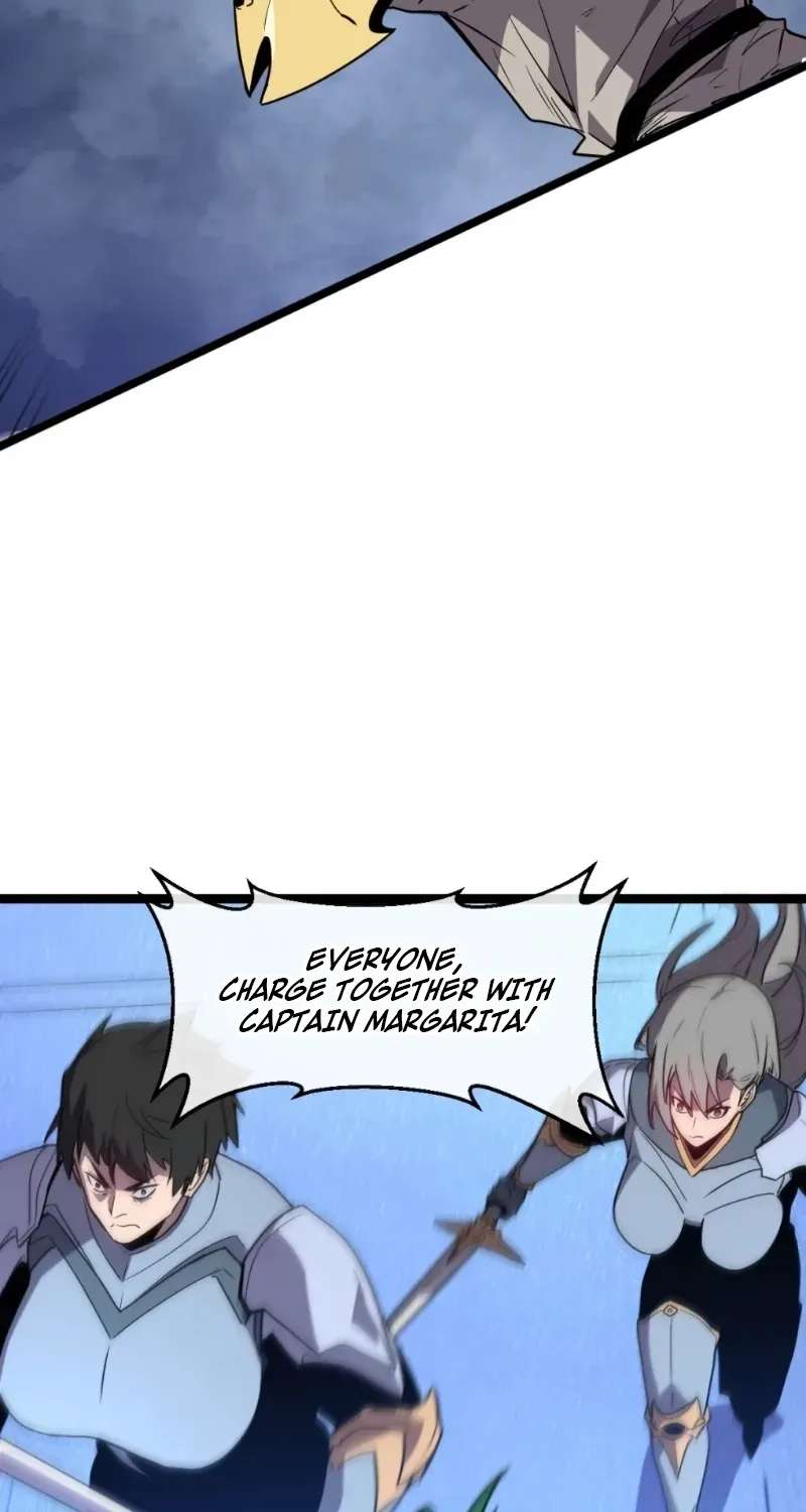 I'm Really Not A Monster Chapter 5 - page 44