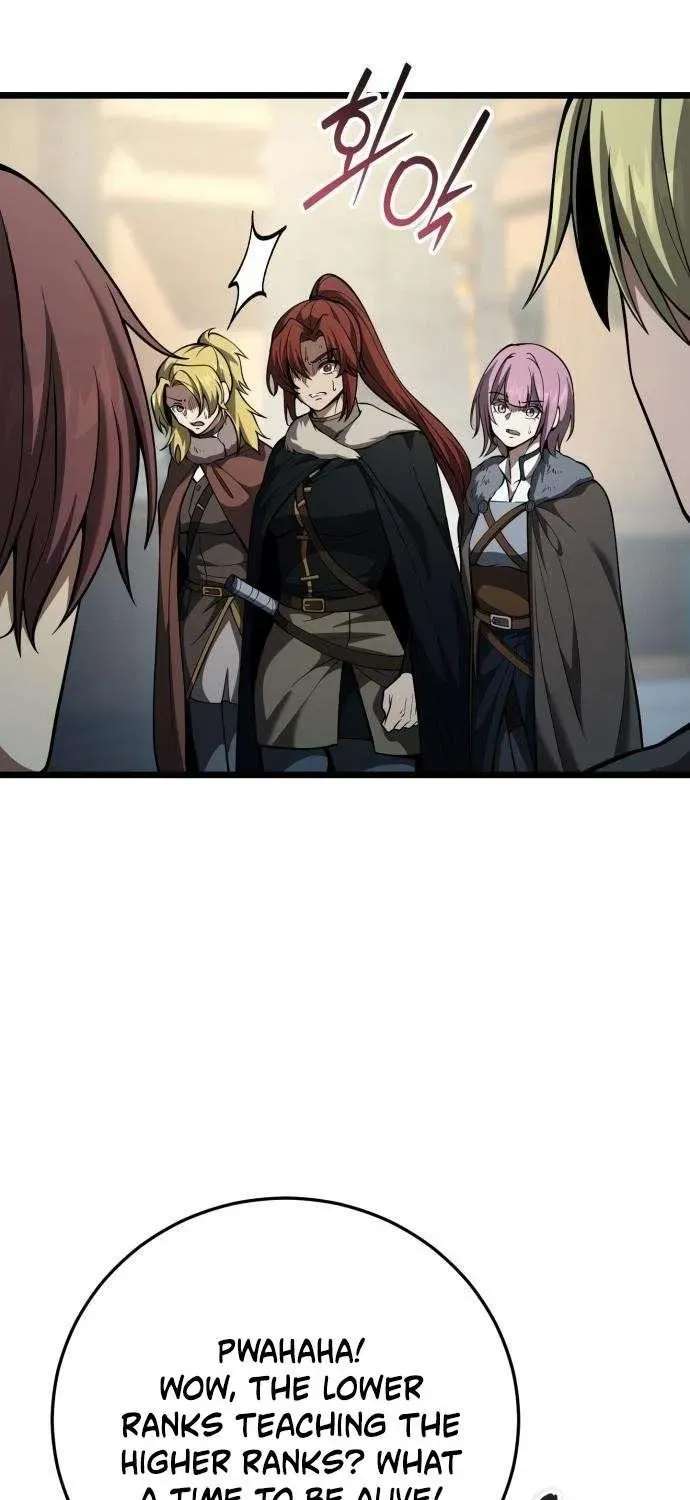A Married Man in Another World's Story Chapter 30 - page 5