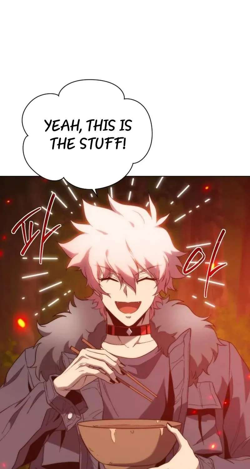 Why I Quit Being The Demon King Chapter 87 - page 37