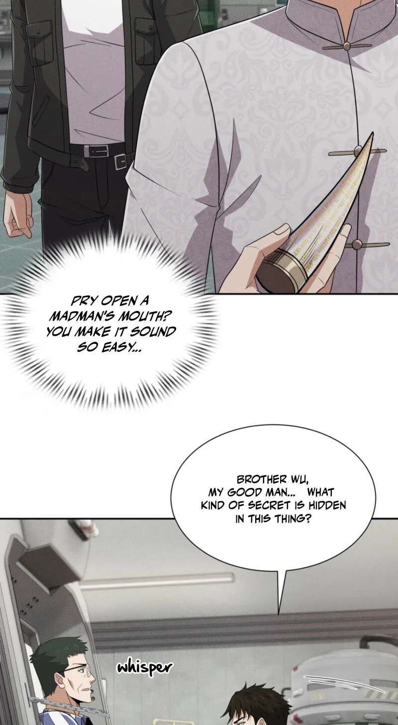 Dushi Yin Long Chapter 97 - page 59
