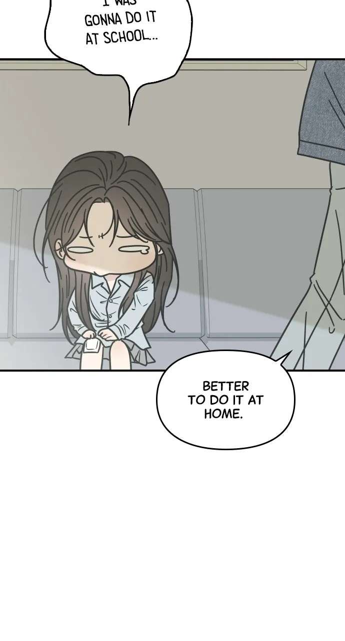 Marriage Under Wraps Chapter 12 - page 87