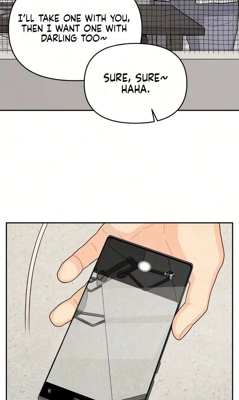 Hug Us Chapter 26 - page 52