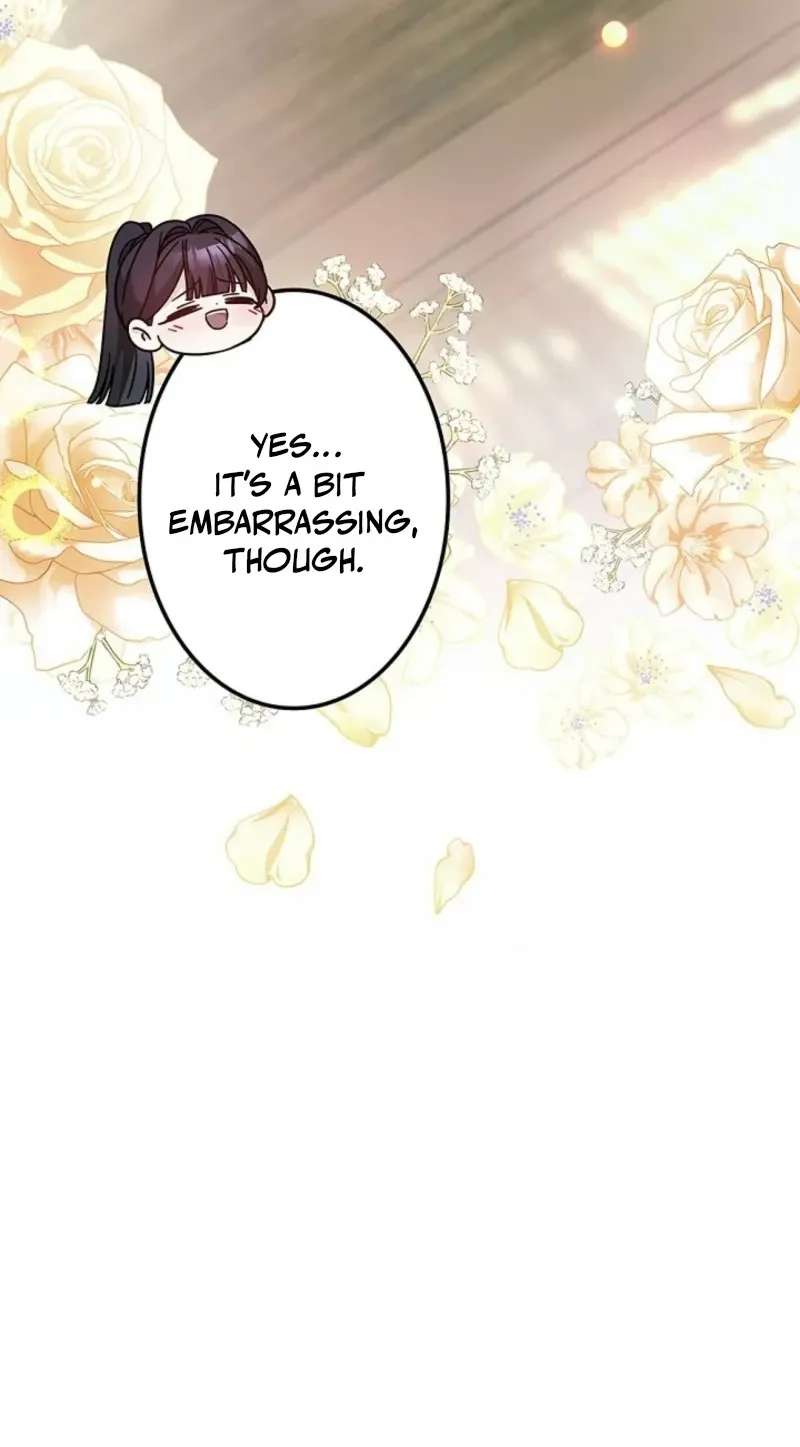 The Stepmother Has Left Chapter 29 - page 52
