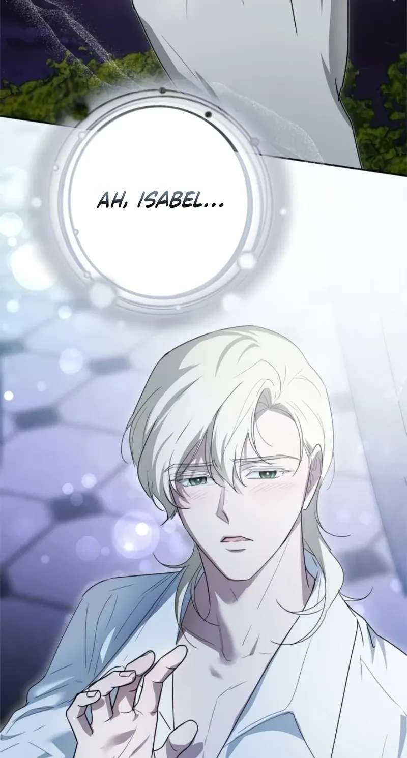 The Timid Lady of the Frontier Won't Give Up on Revenge Chapter 20 - page 92