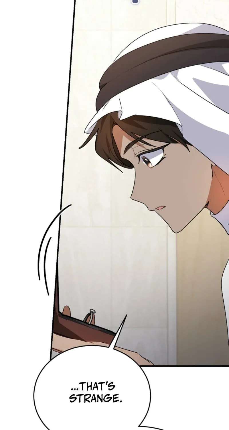 I Am In The Same Class As The Crazy Male Leads Chapter 98 - page 38