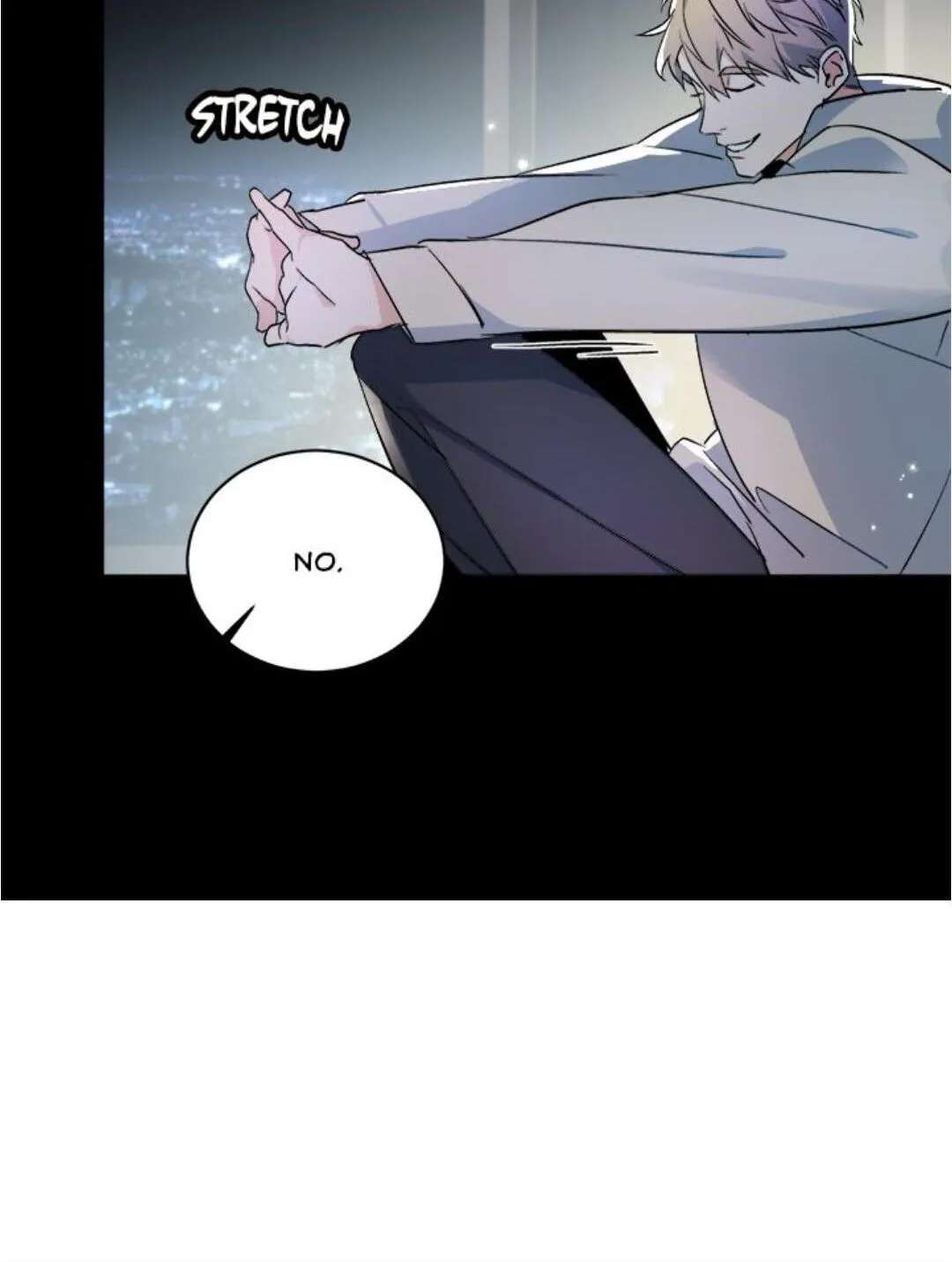 BOSS, BXTCH, BABY! Chapter 90 - page 25