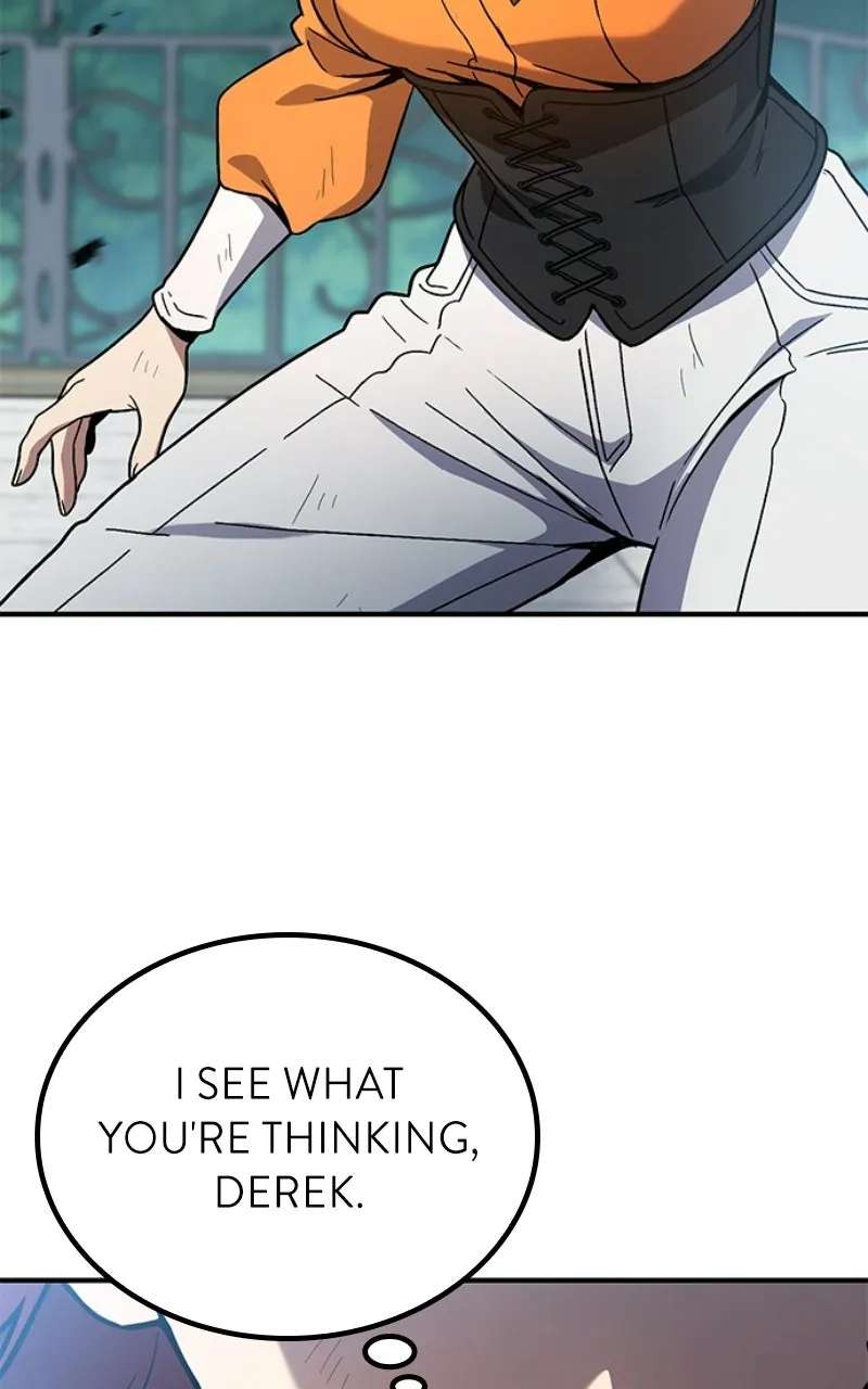 There's No Such Thingas a Bad Lady Chapter 21 - page 56
