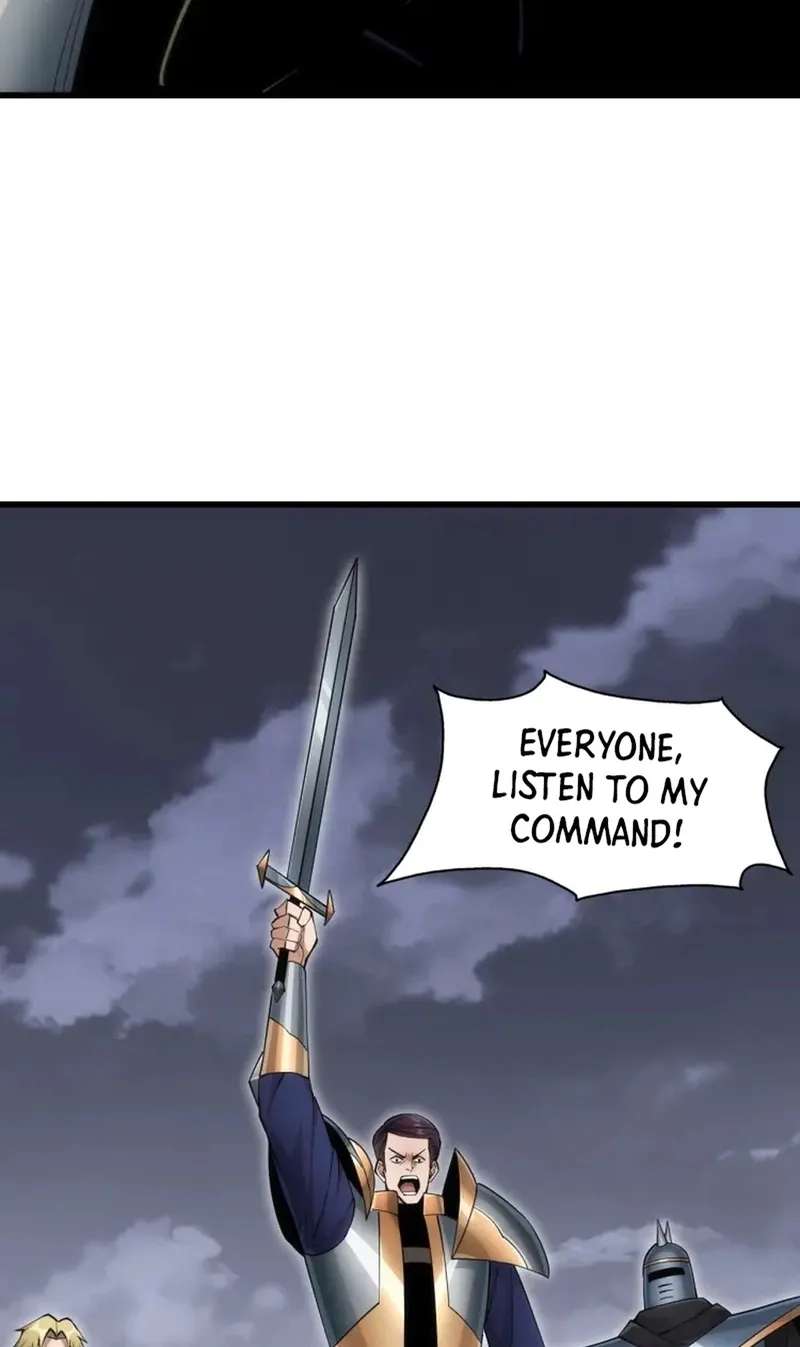 God of Games: The Ultimate Evolution Chapter 28 - page 12