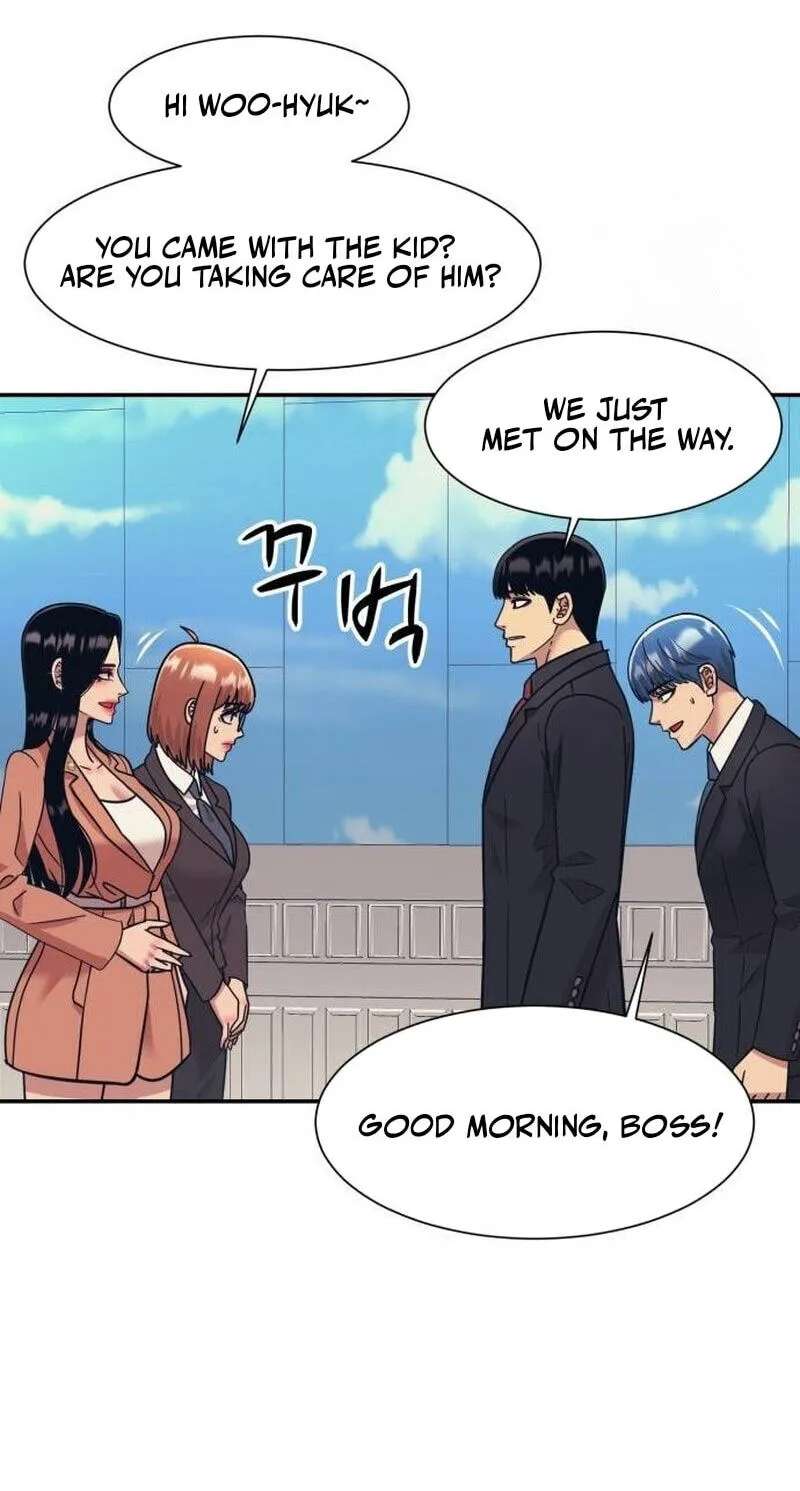 Insagang Chapter 70 - page 27