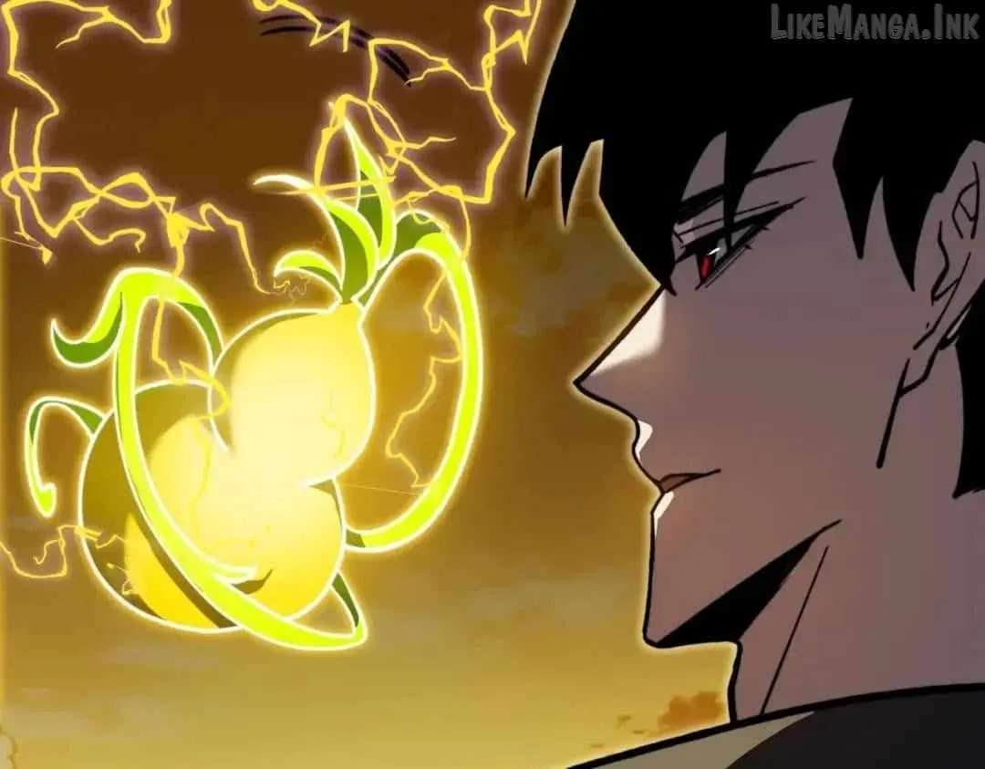 After the School Belle Dumped Me, I Became a Martial Arts God Chapter 116 - page 35