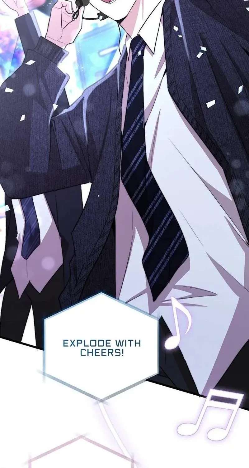 Manager Kim Hates Idols Chapter 39 - page 13
