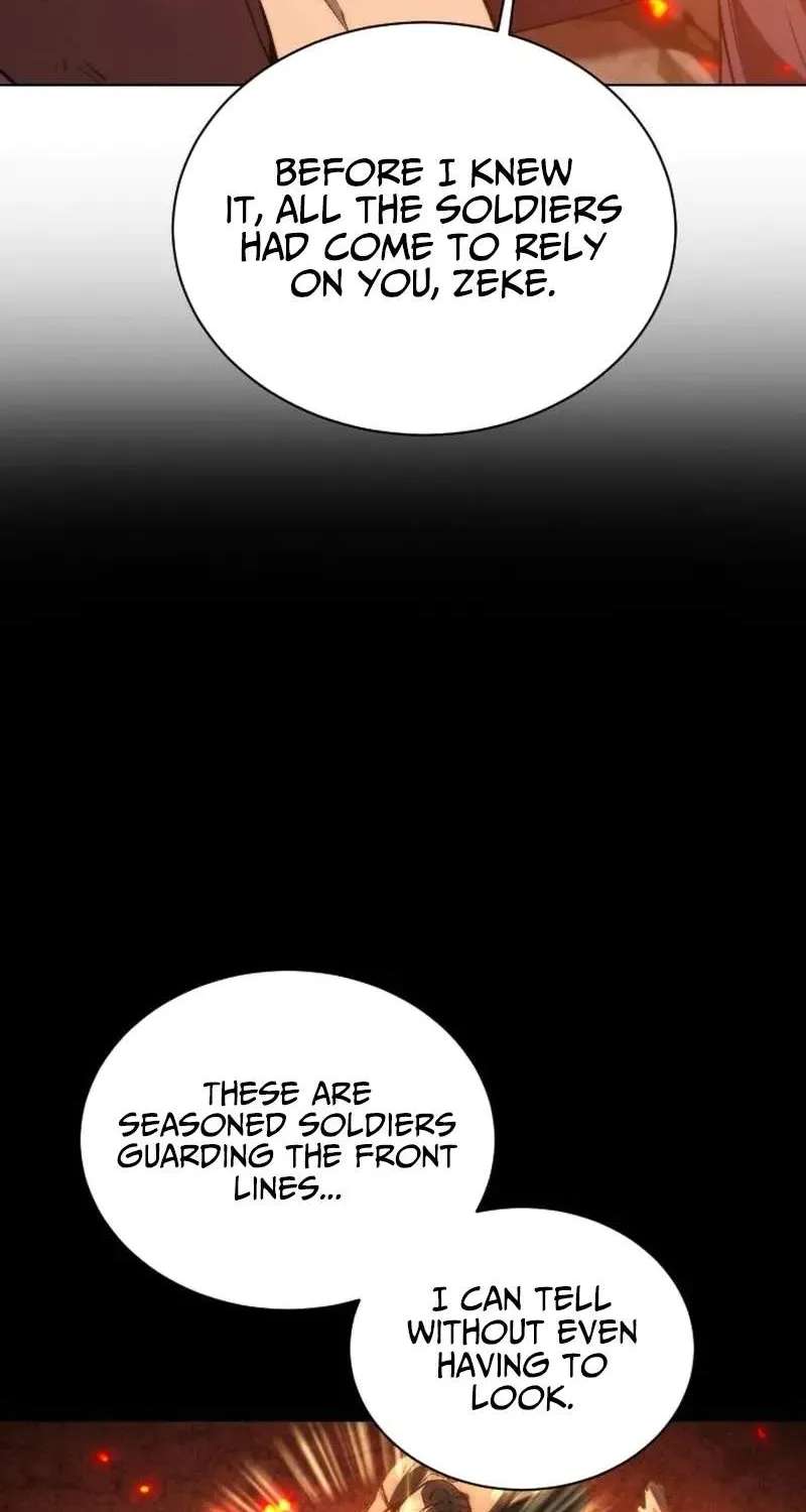 Why I Quit Being The Demon King Chapter 87 - page 66