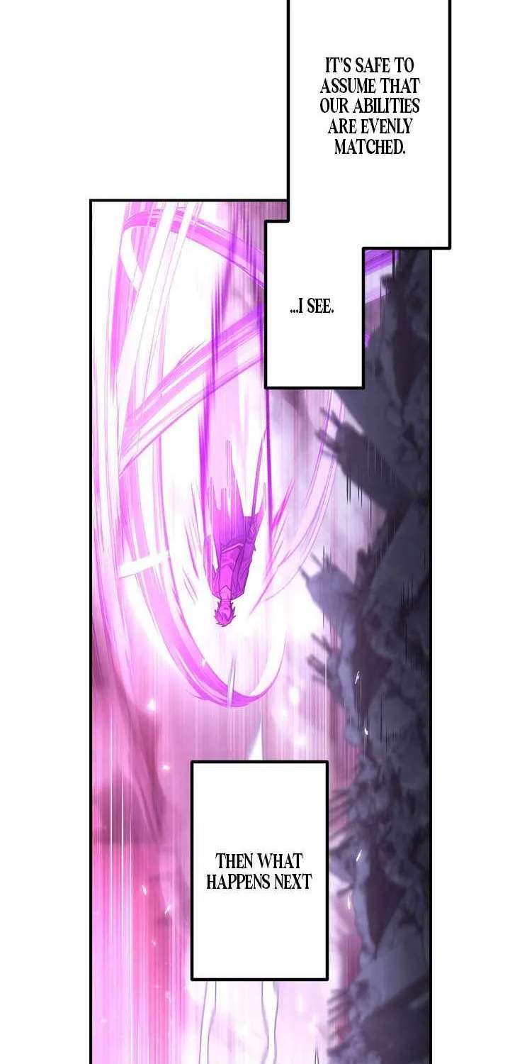 I Became An S-Rank Hunter With The Demon Lord App Chapter 172 - page 60