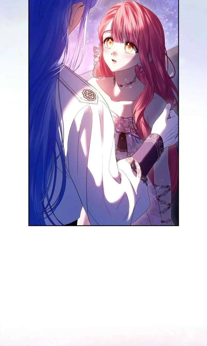 Baby Prisoner of the Winter Castle Chapter 106 - page 46