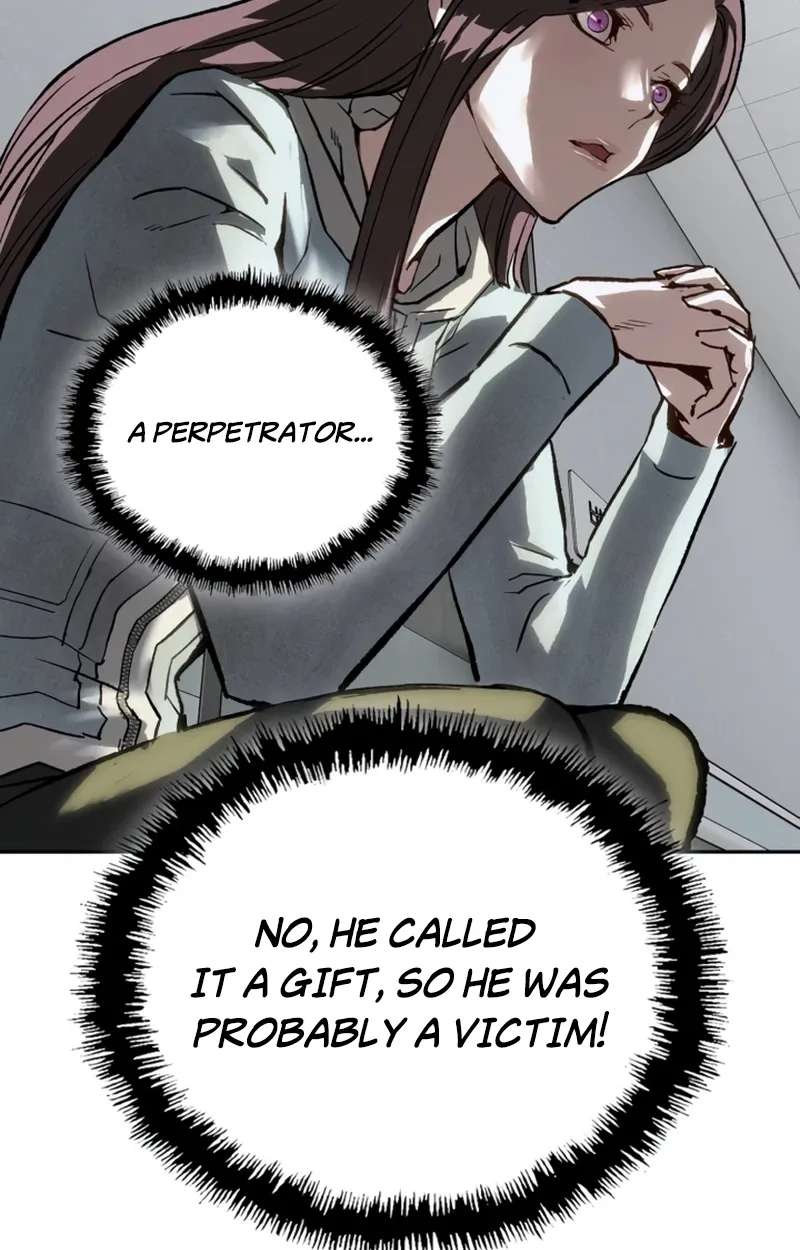The Villain Profiler Chapter 63 - page 36