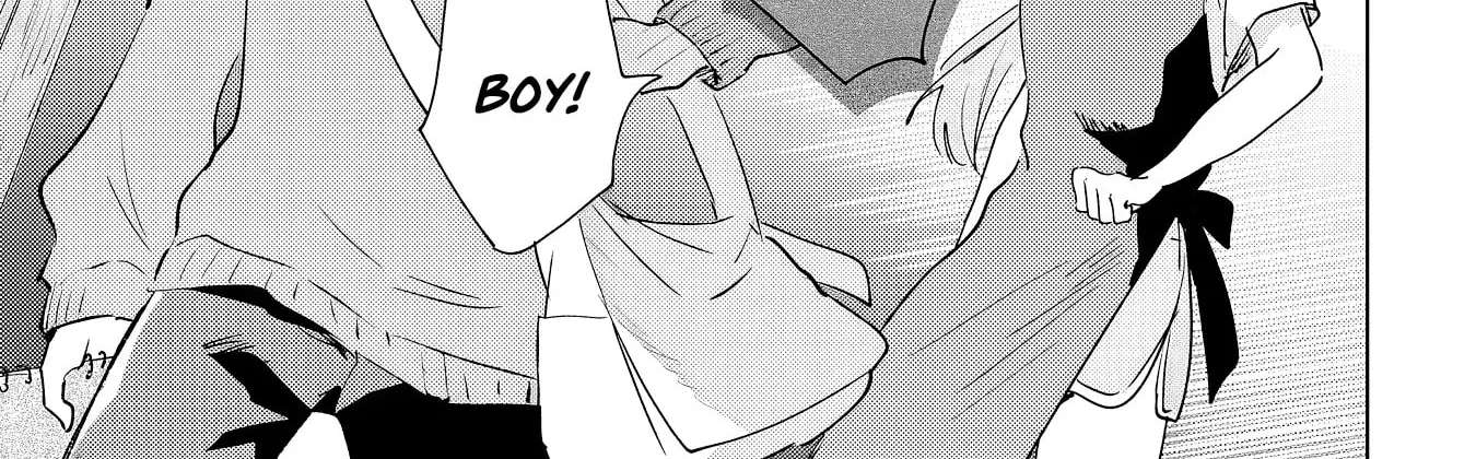 Onihime Is In My House Chapter 5.1 - page 18