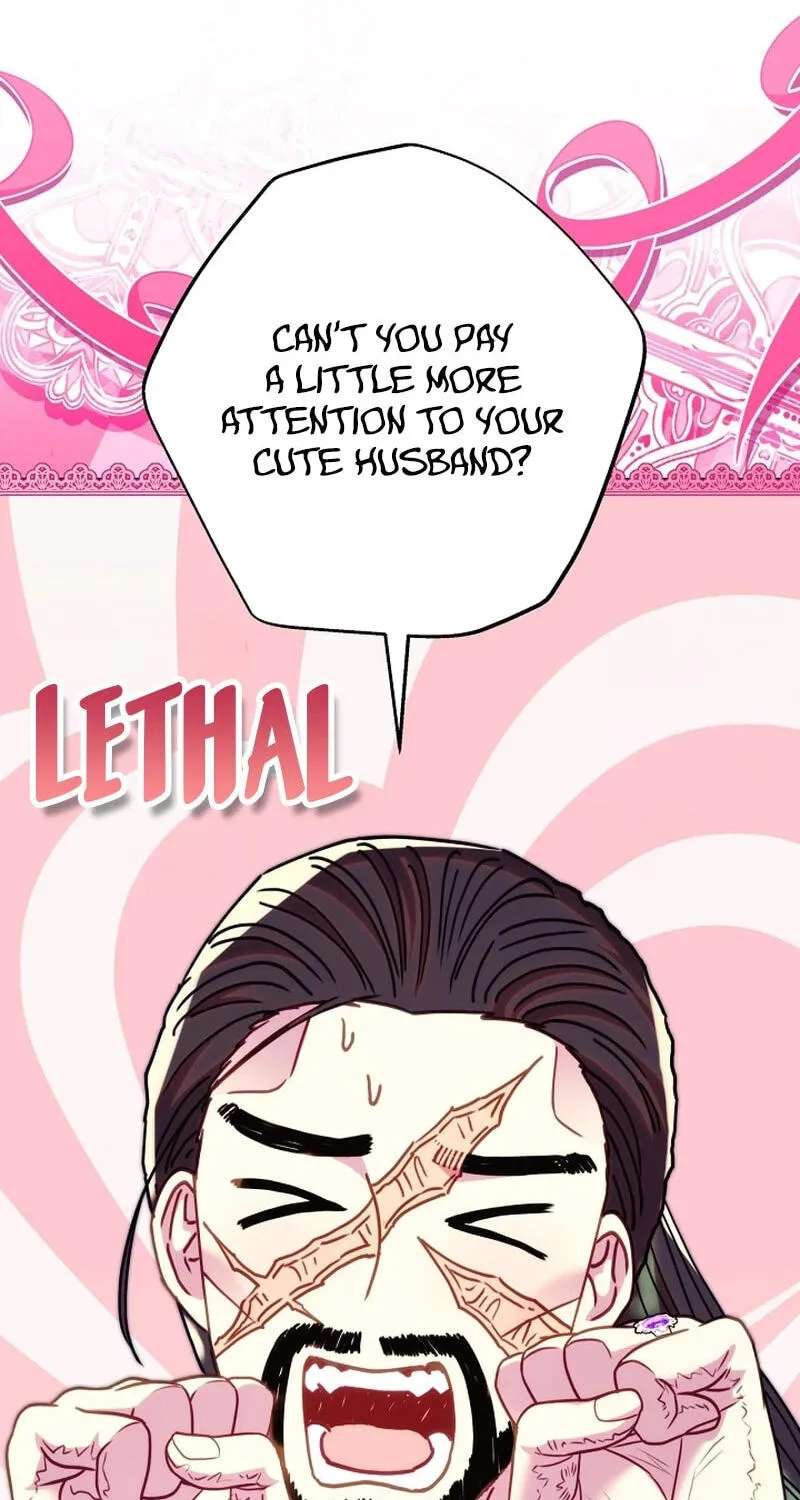 Another Typical Fantasy Romance Chapter 172 - page 57