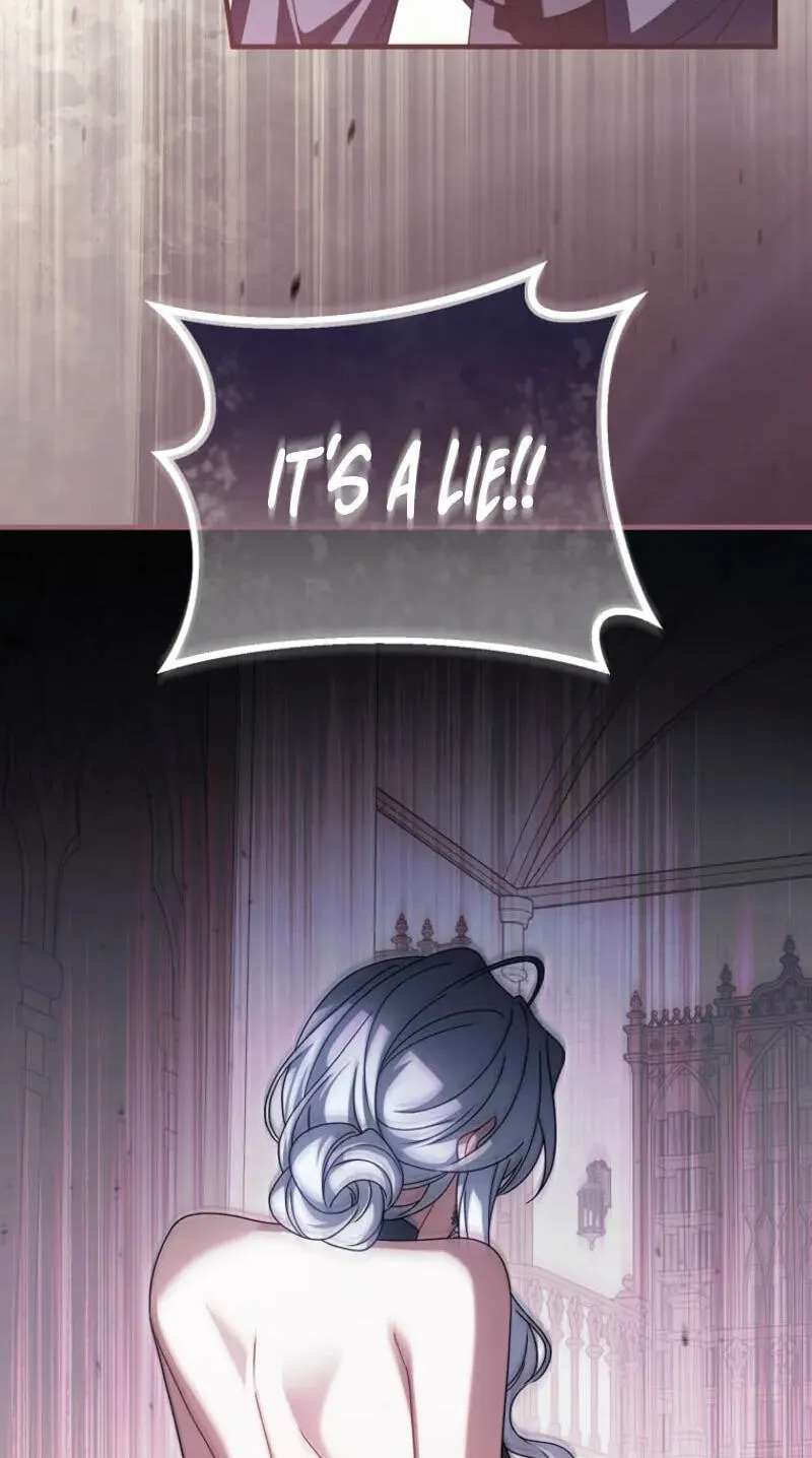 The Pure-White Empress Doesn't Need the Merciless Emperor's Affection! Chapter 29 - page 57