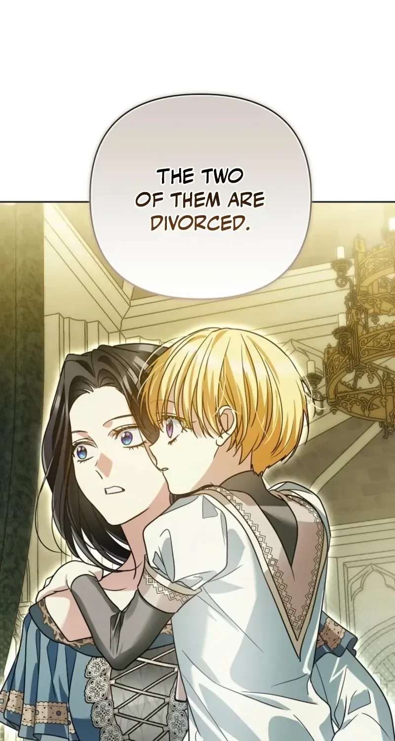En Travesti: I Became a Fake Prince Chapter 32 - page 9