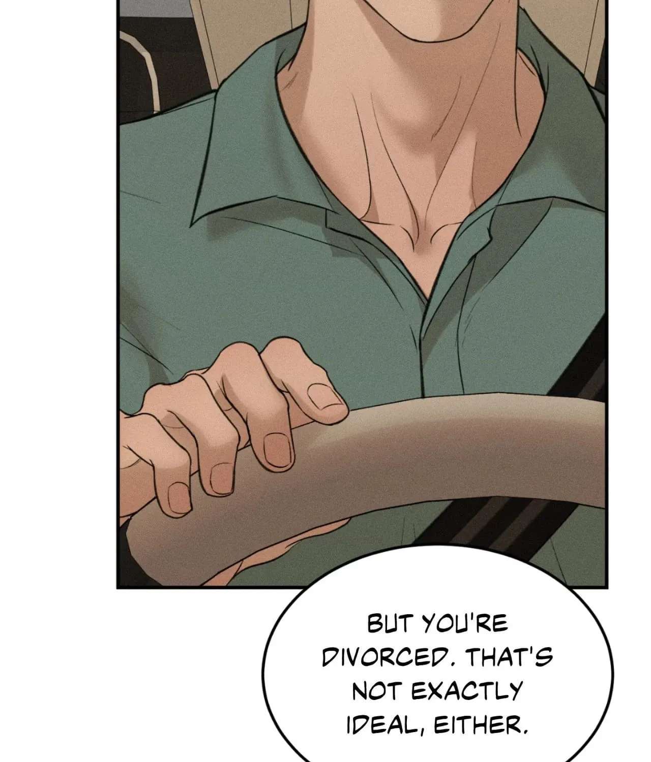 Love Junkie Chapter 48 - page 109