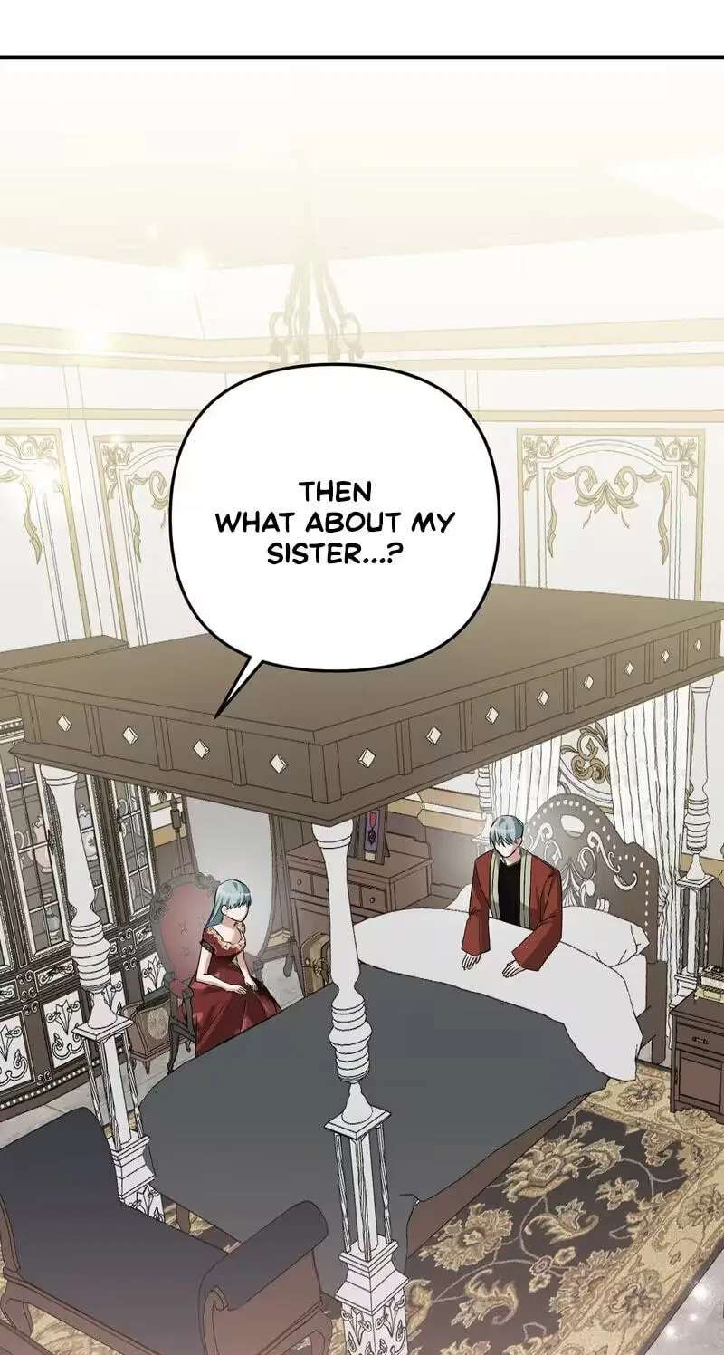 I Reincarnated as the Princess of a Country That Is Going to Destroyed by Male Protagonist Chapter 29 - page 73