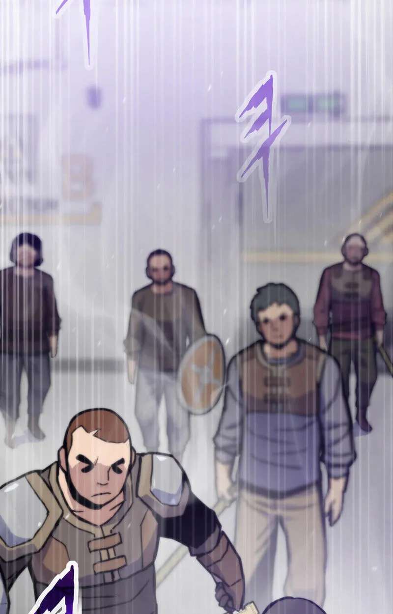 Past Life Returner Chapter 186 - page 107