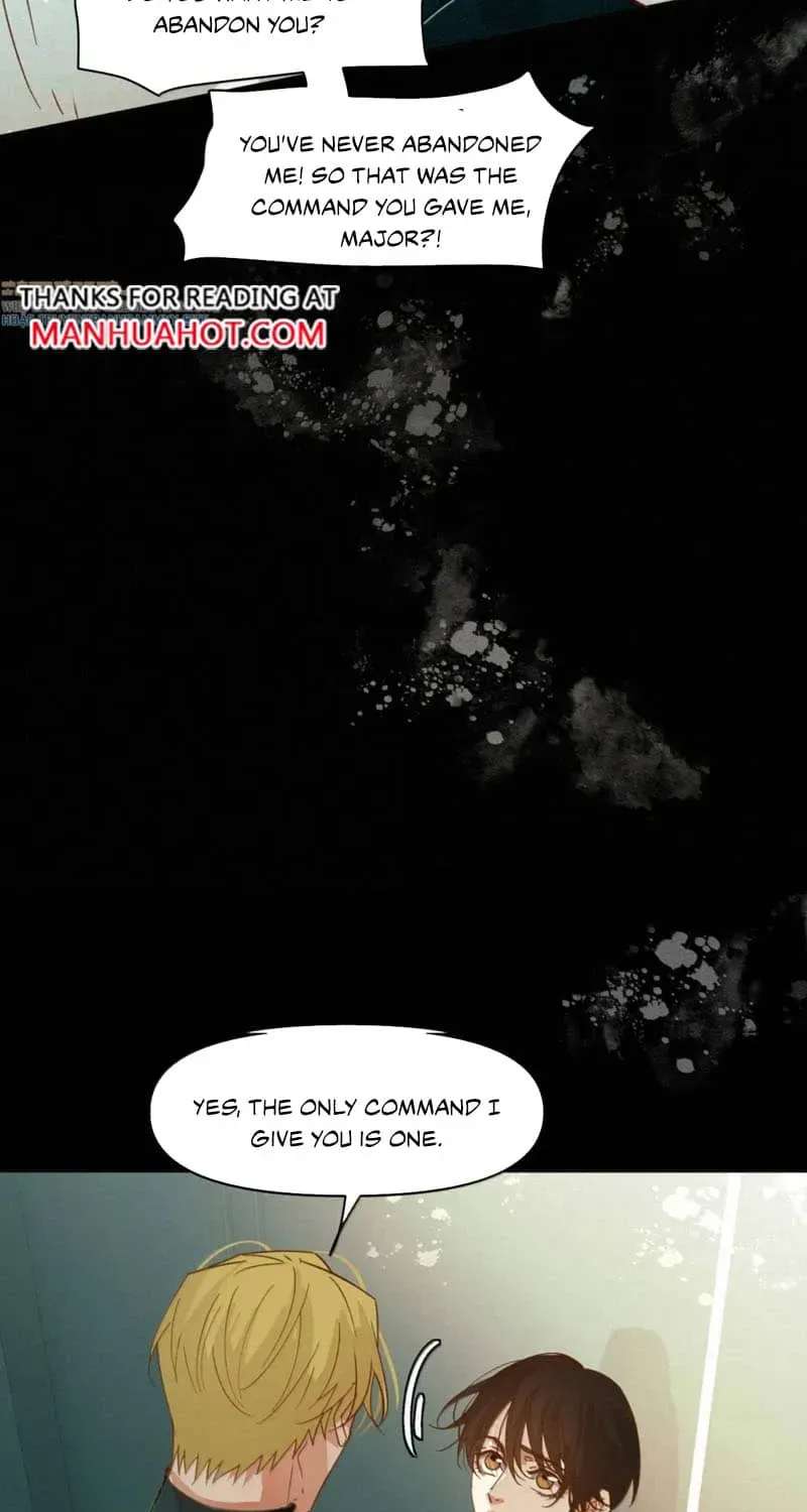 Thrive in Catastrophe Chapter 143 - page 8