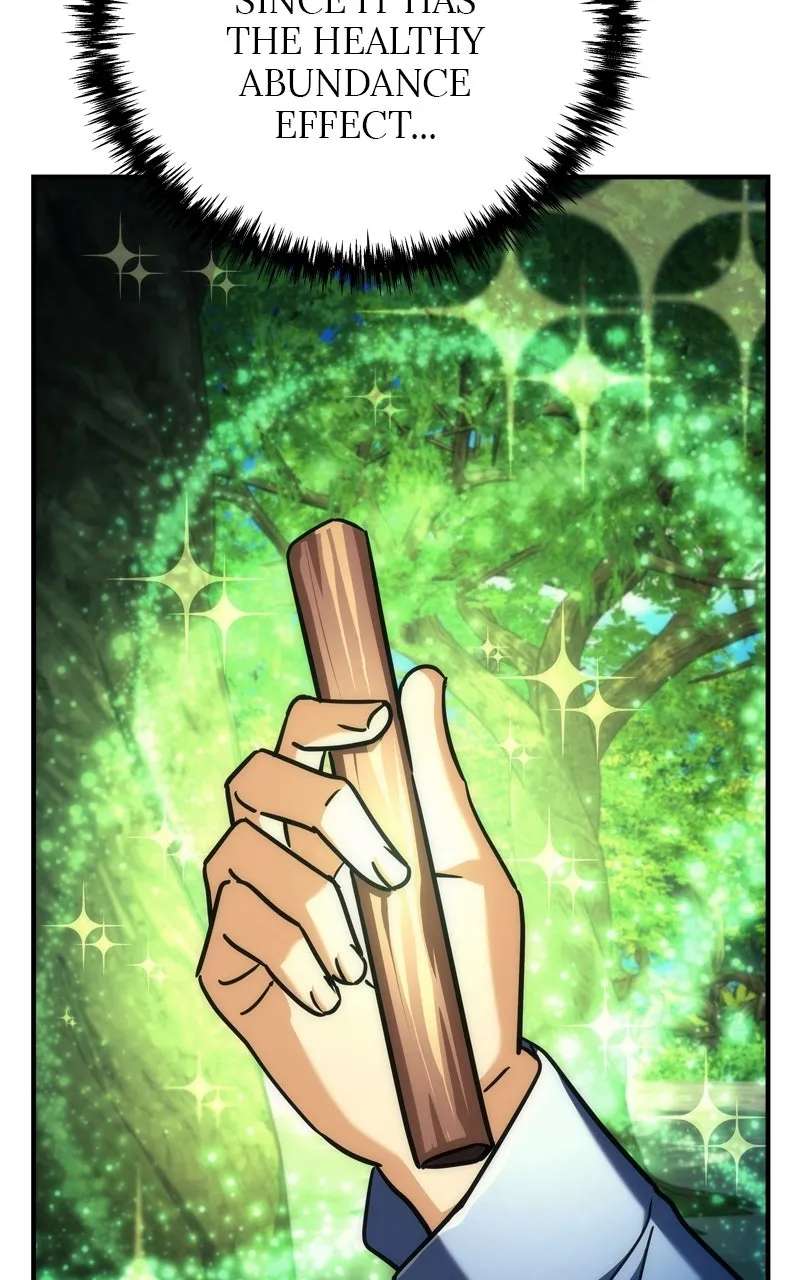 The Goddess of Abundanceand Her Troublemaker Apostle Chapter 30 - page 41