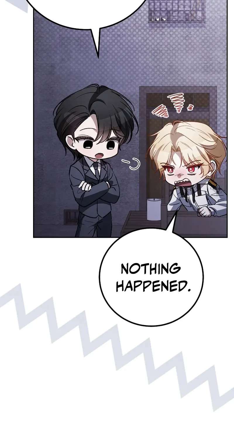The Apocalypse Needs a Pro Chapter 32 - page 82