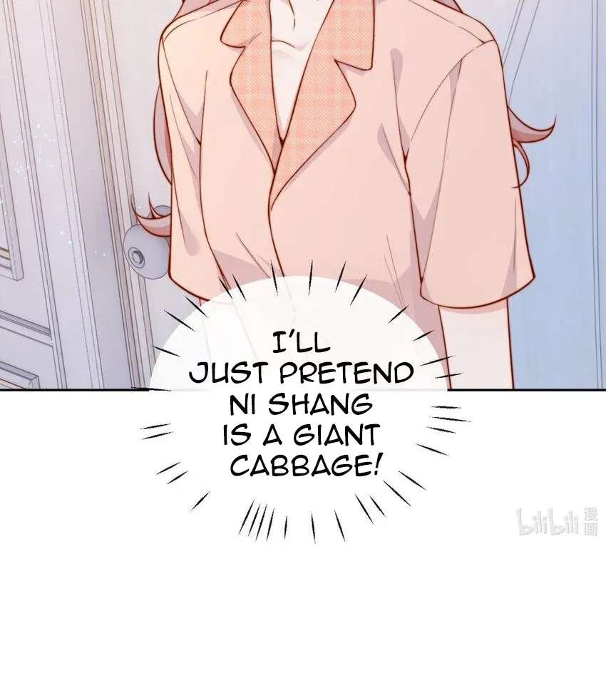 The Way My Nemesis Looks At Me Is Slowly Shifting Chapter 49 - page 57